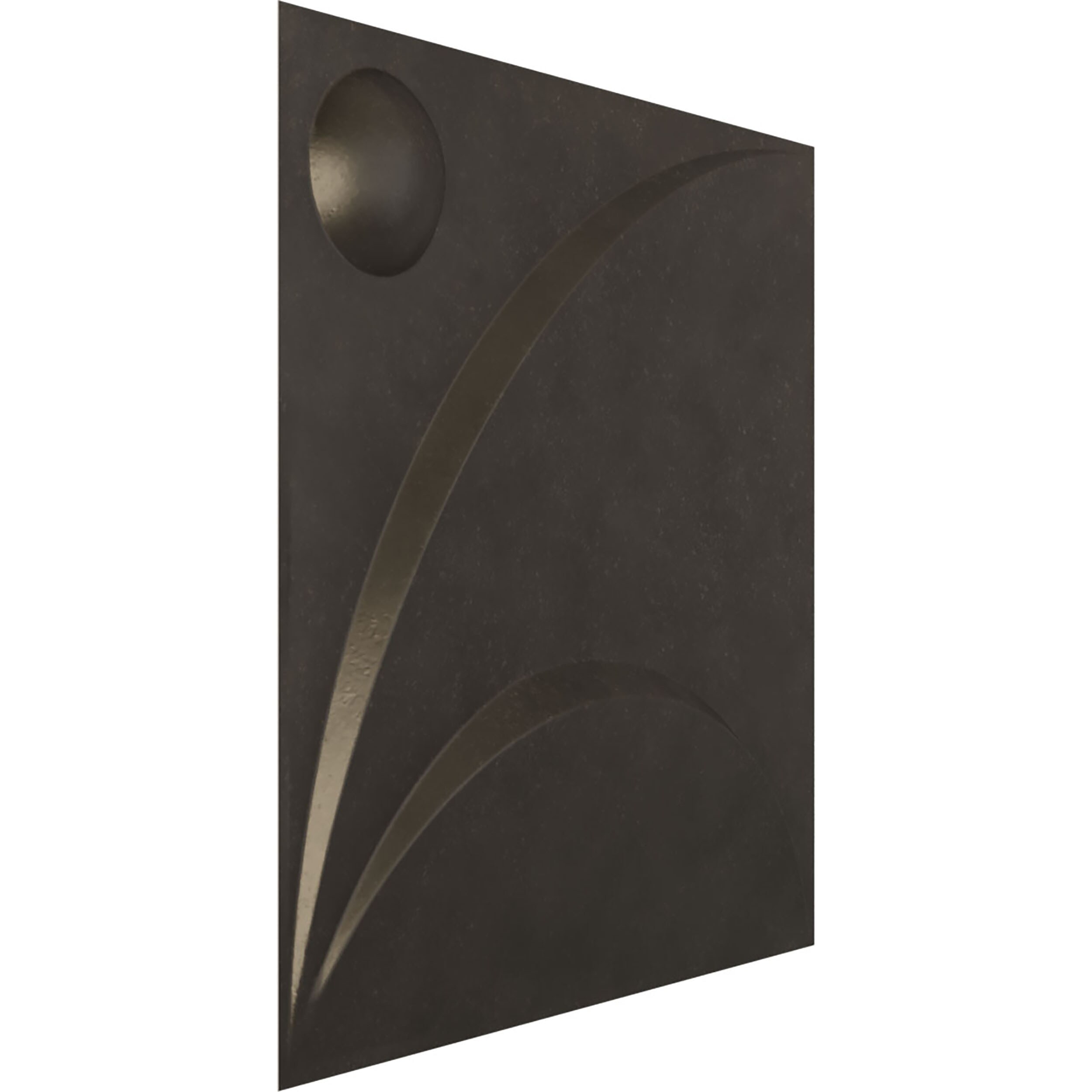 Ekena Millwork WP20X20EZDST Wall-Panels - View #2