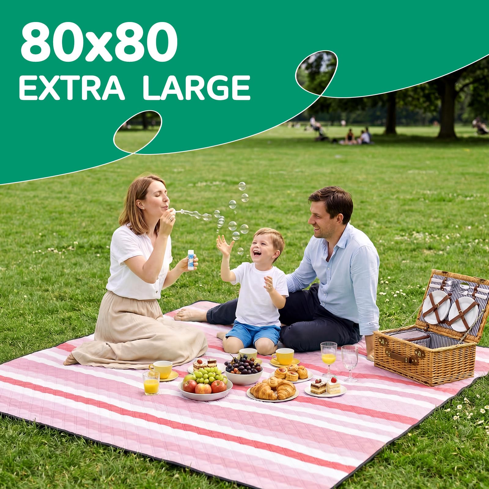 CovertSafe 885287532150 Blankets-And-Throws - View #2