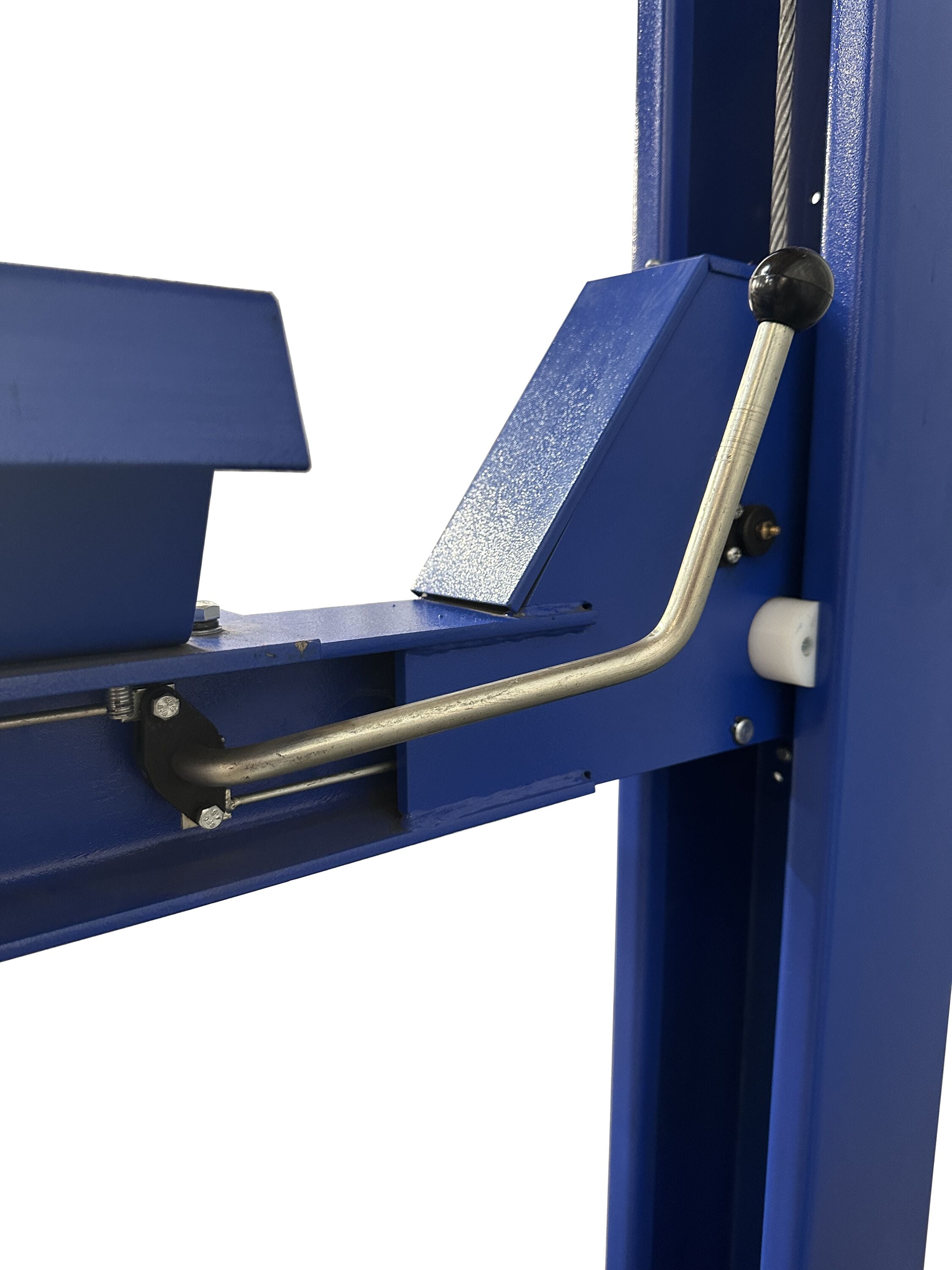 Tuxedo FP12K-K Vehicle-Lifts - View #8