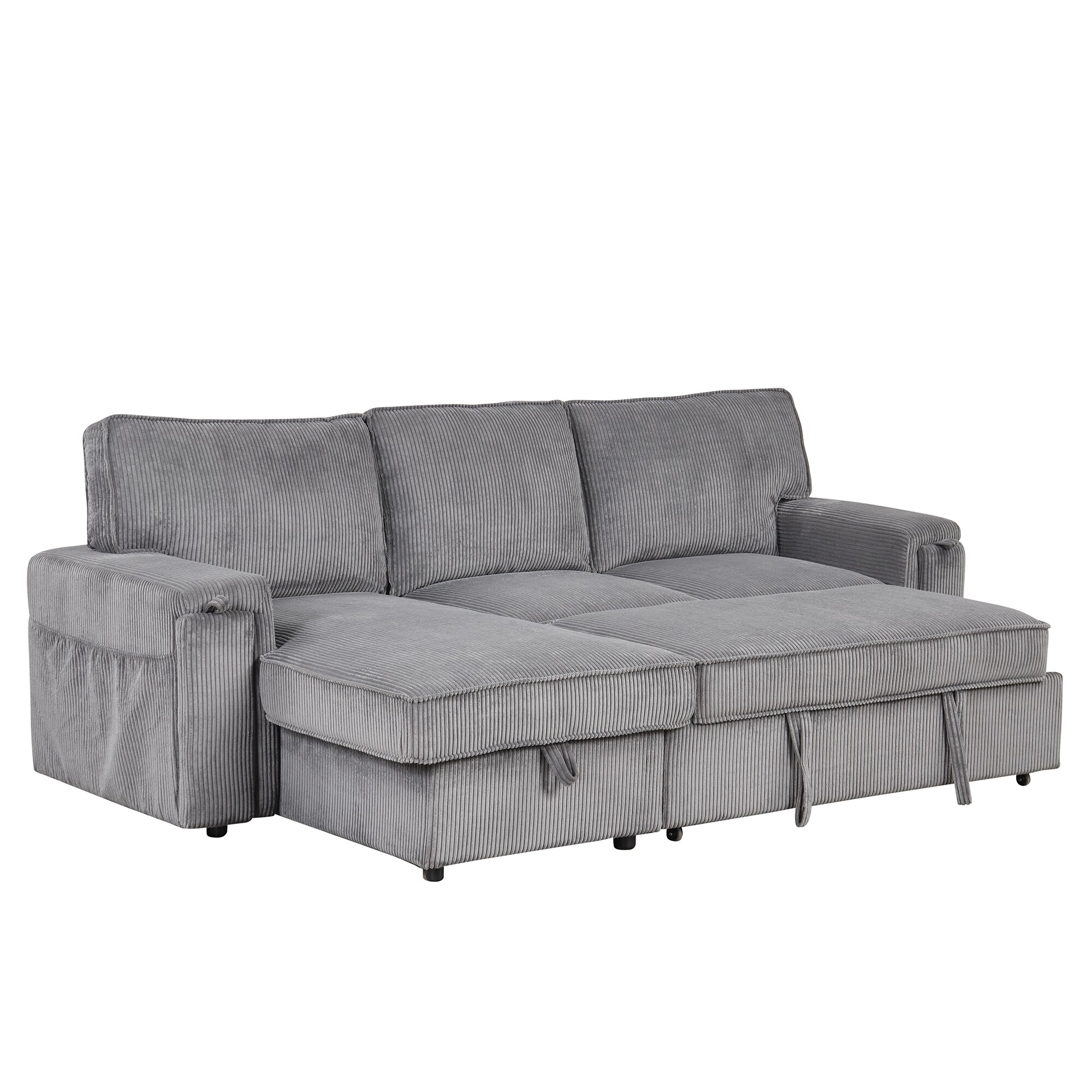 ModernLuxe WY000372AAE Sofas-Loveseats - View #5