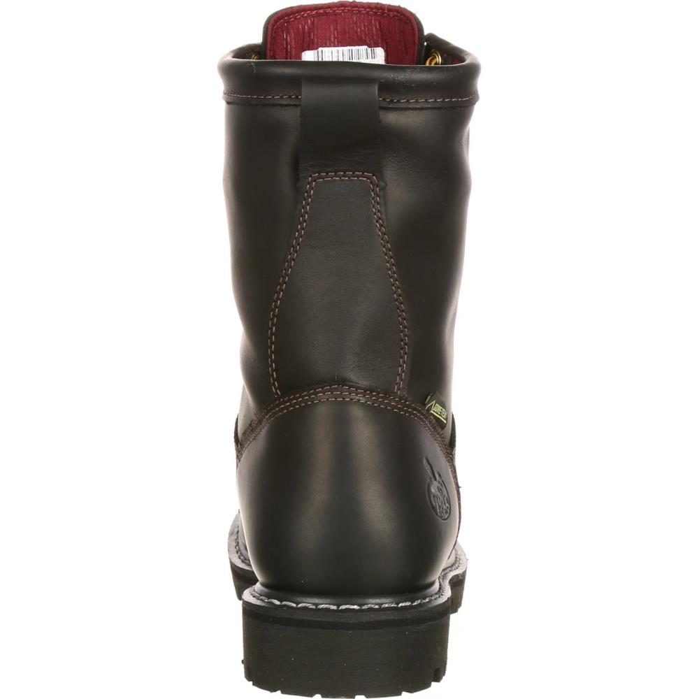 Georgia Boot G8040    M  120 footwear - View #4