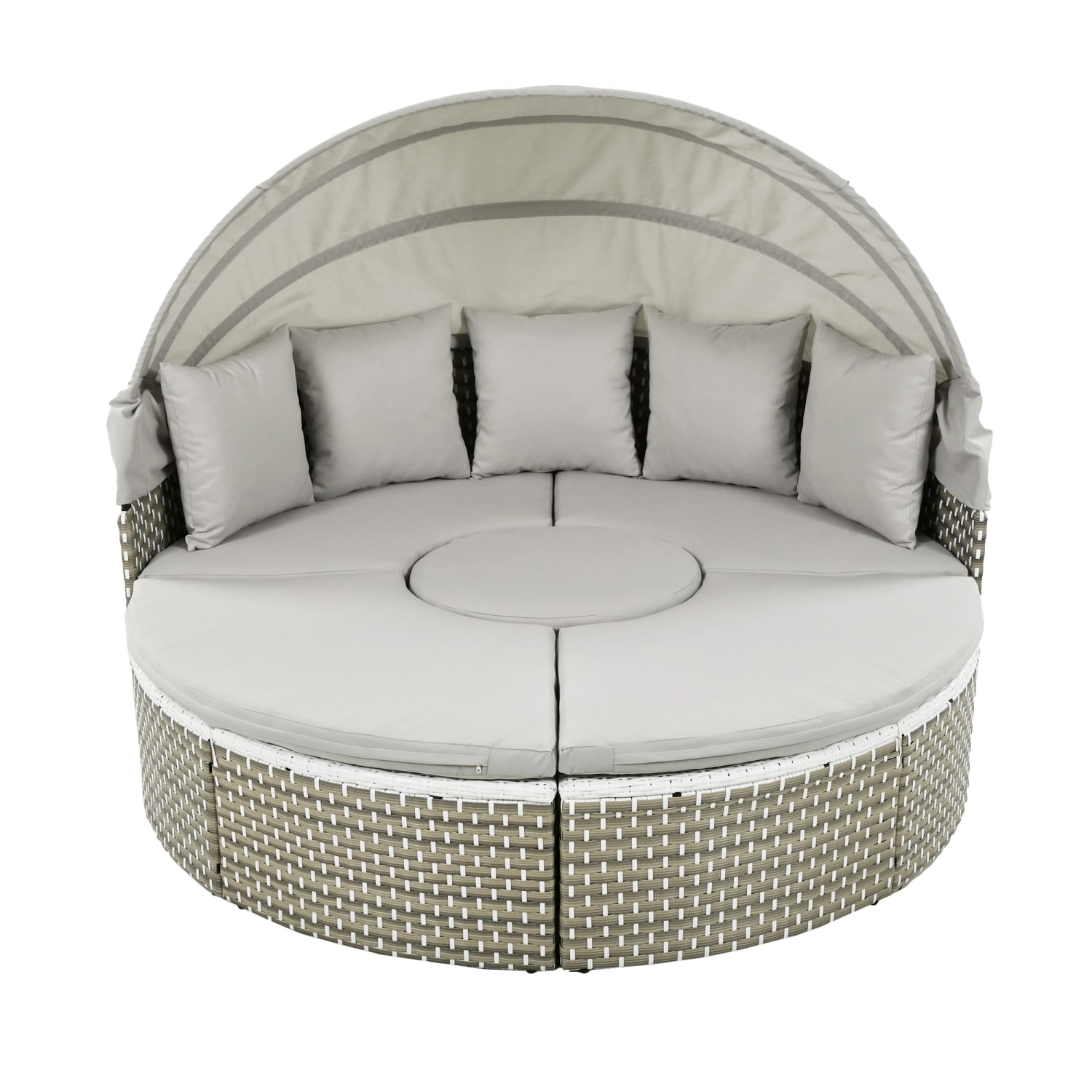 Streamdale Furniture SP100023AAE Patio-Conversation-Sets - View #4