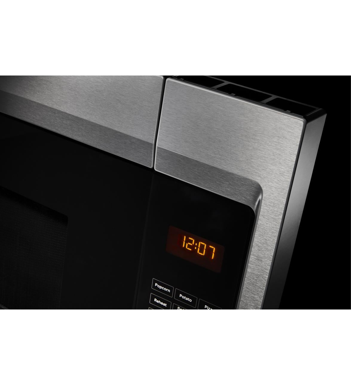 30″ Maytag MMV1175JZ 1.9 cu.ft. OTR Microwave Oven – Appliances TV Outlet