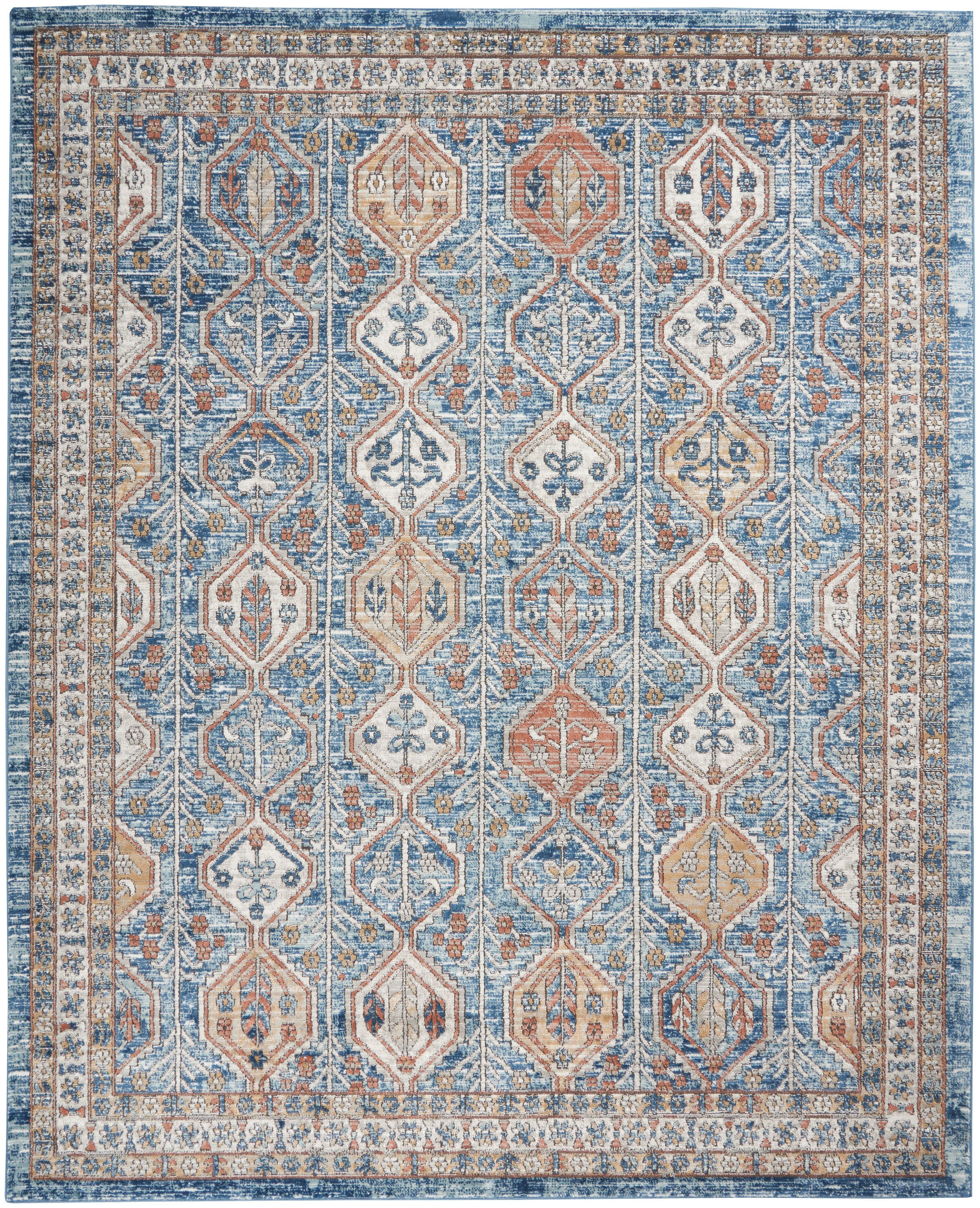 Nourison 099446825940 rugs - View #2