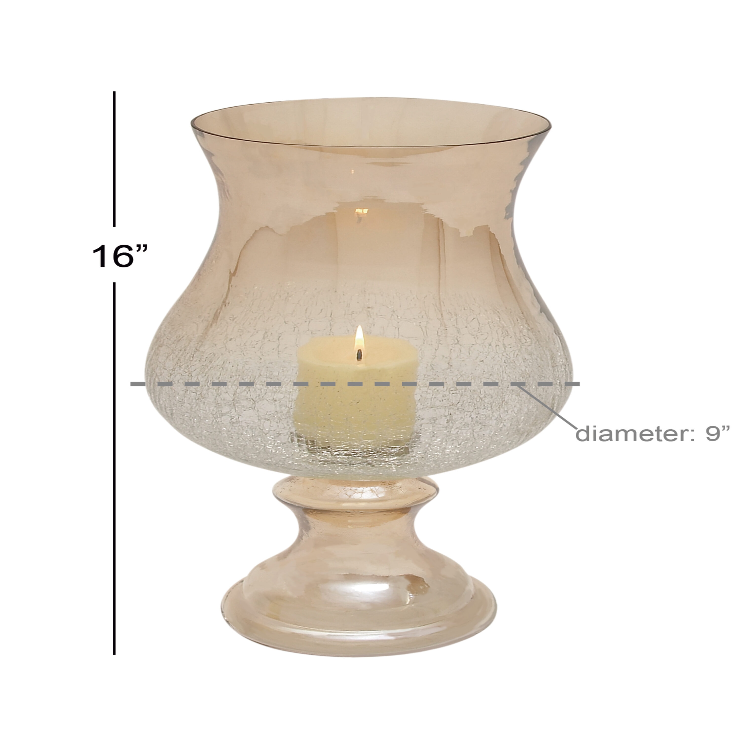 Grayson Lane 24672 Candle-Holders - View #6