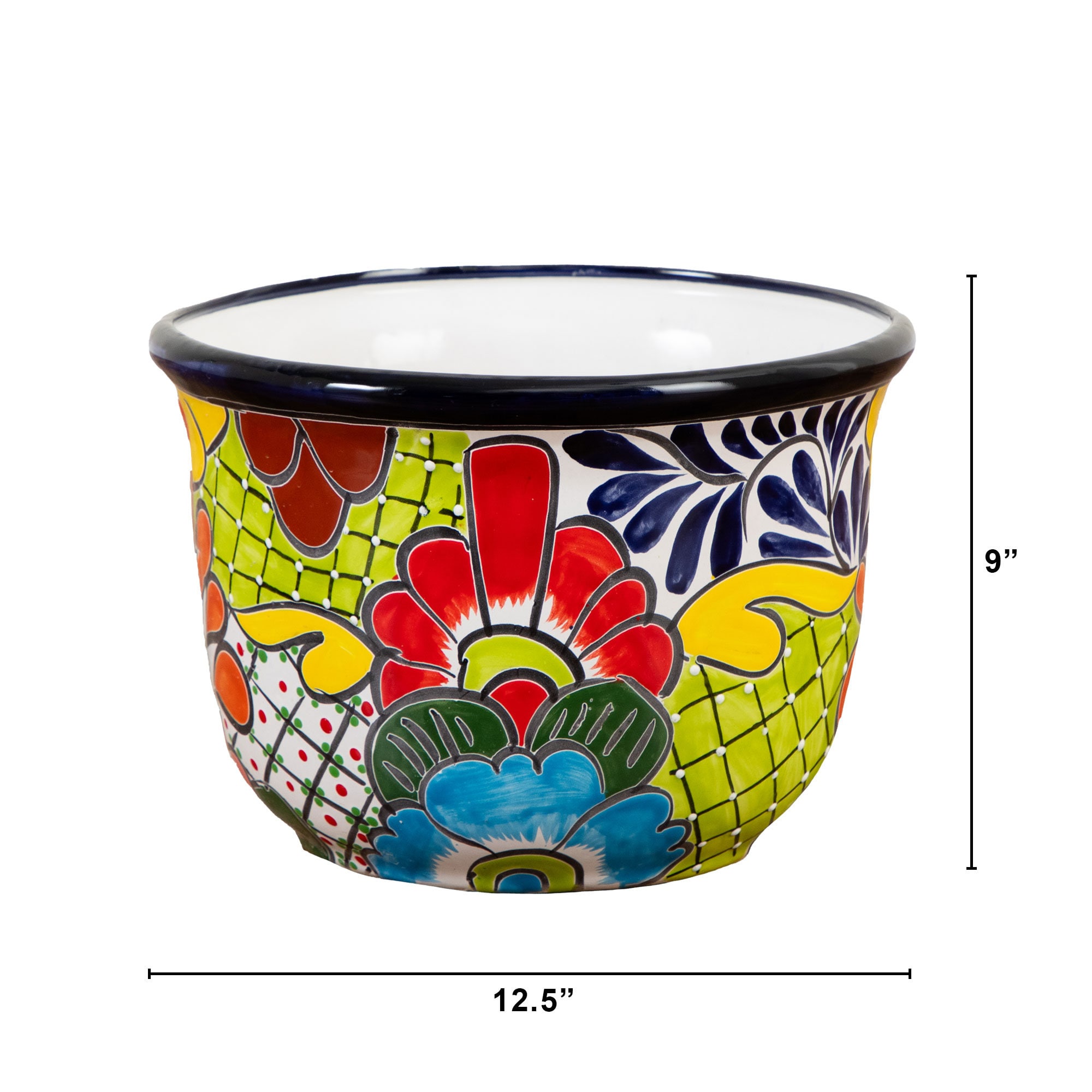 Nearly Natural 7548-S1 Planter-Window-Box - View #2