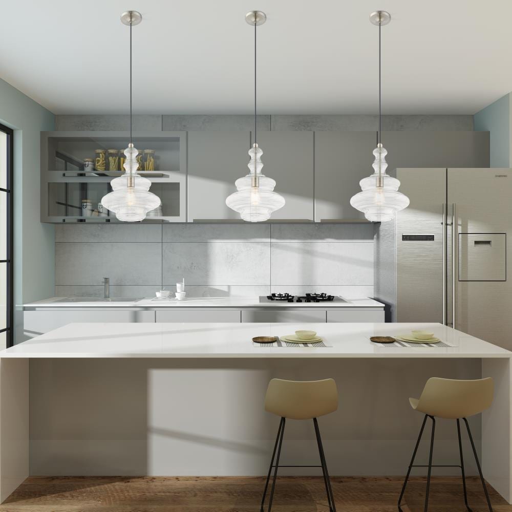 Livex Lighting 41238-91 Pendant-Lights - View #6