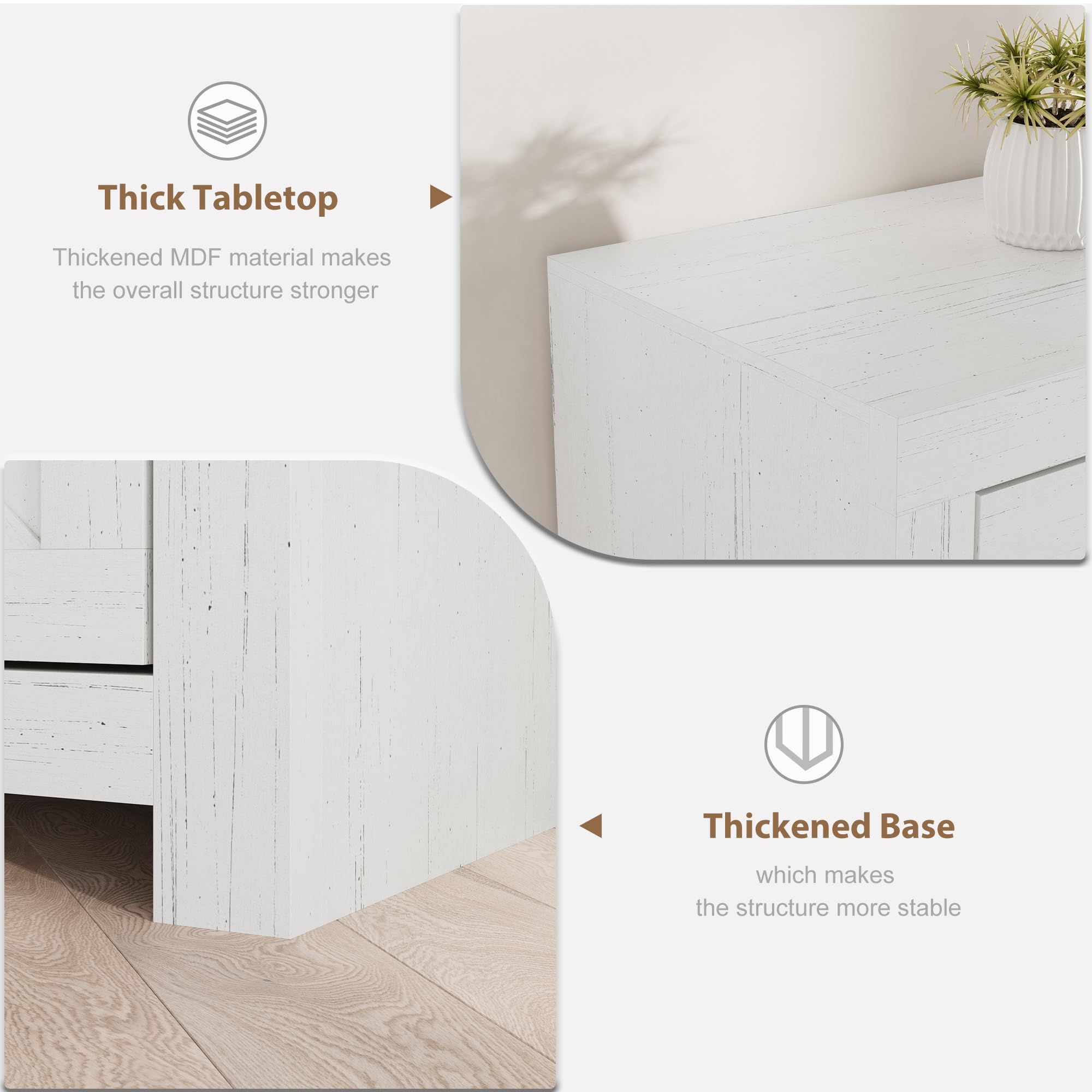 Garvee HHZ-PHK-3363B5G9 Tv-Stands - View #7