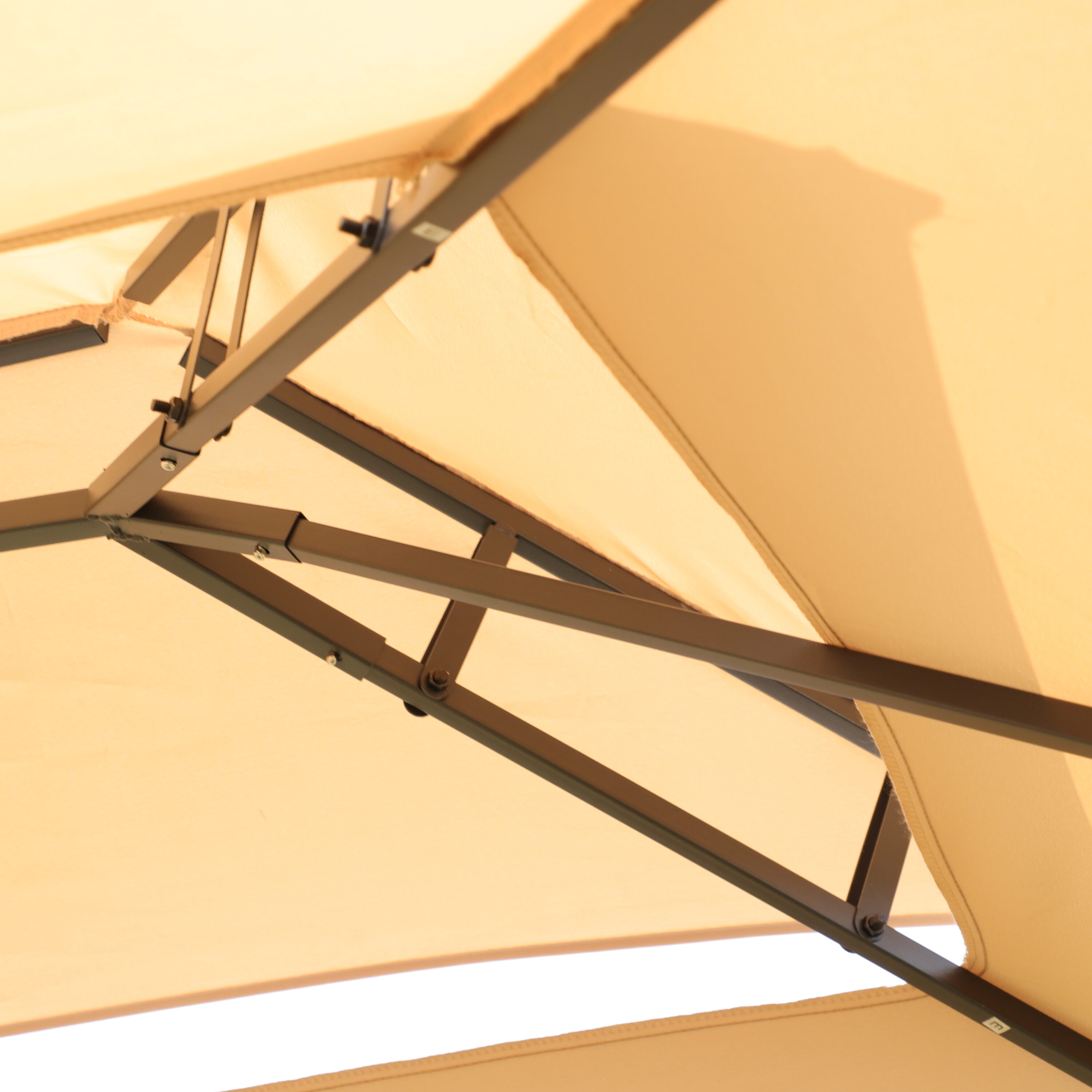 CASAINC CA015G-A Wood-Resin-Gazebos - View #12