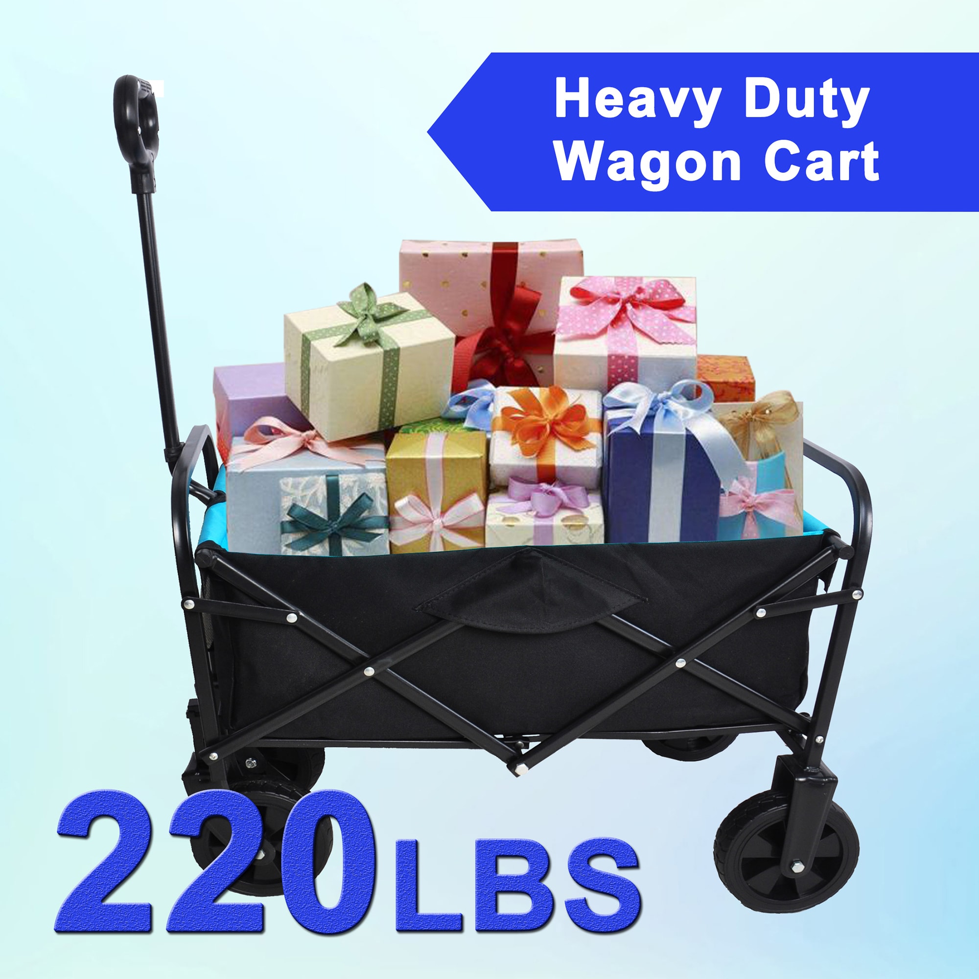 Bybafun YB0100065 Yard-Carts - View #7