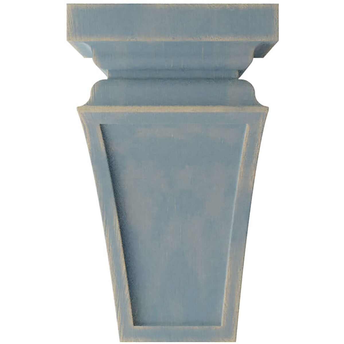Ekena Millwork CORWD03X03X06NEBU corbels - View #2