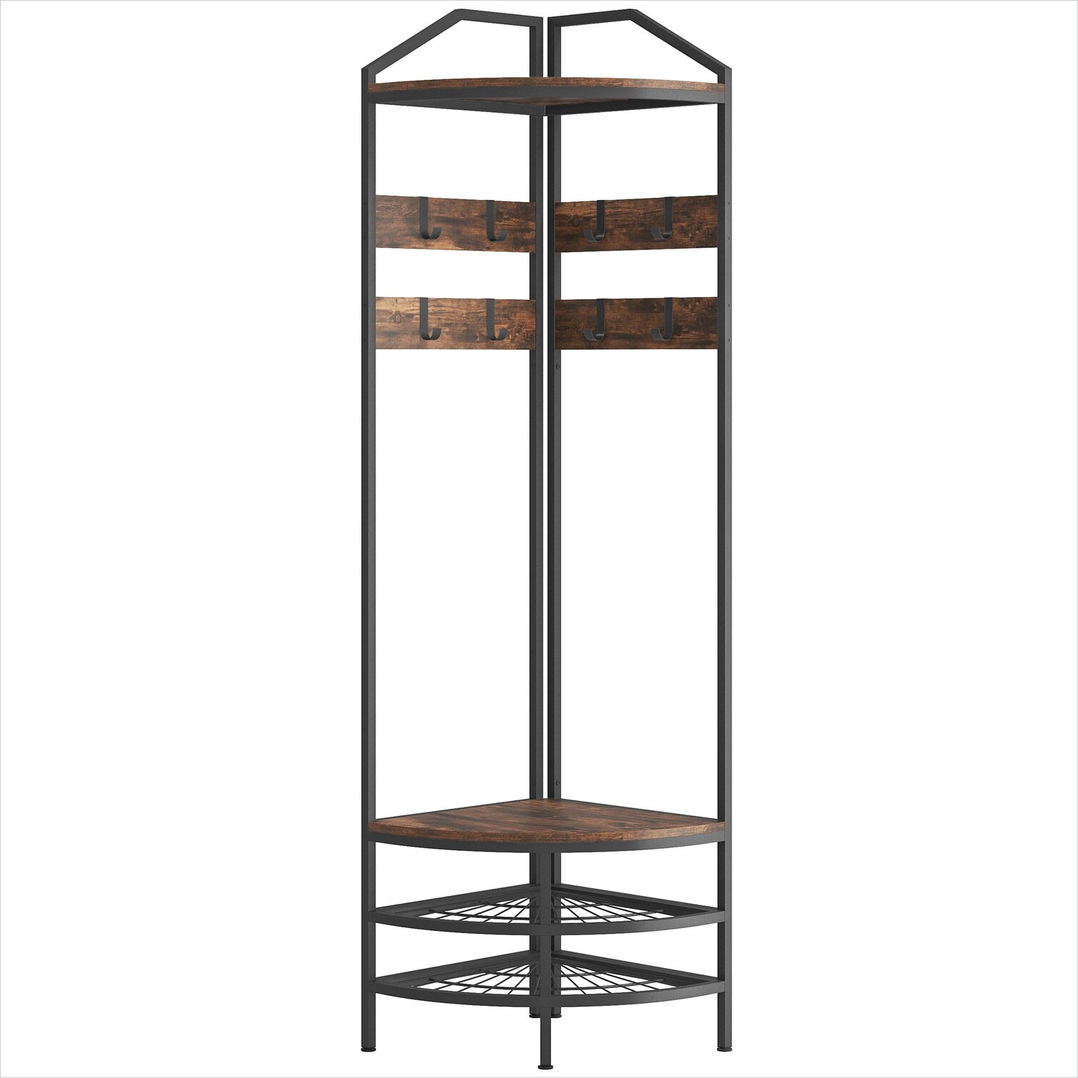 BBabe OBN29RU90XSJ Coatrack-Stands-Pedestals - View #3