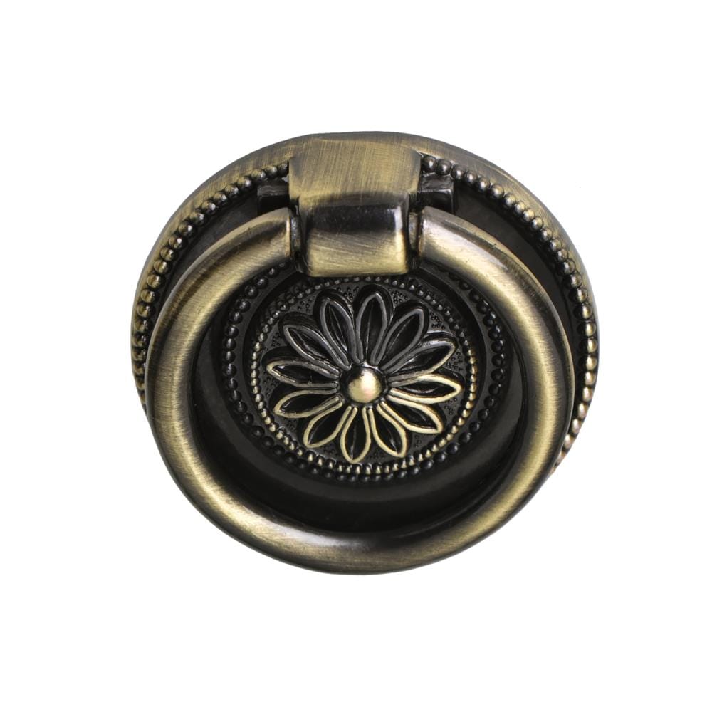 Utopia Alley HW133PLAB021-5 Cabinet-Knobs - View #5