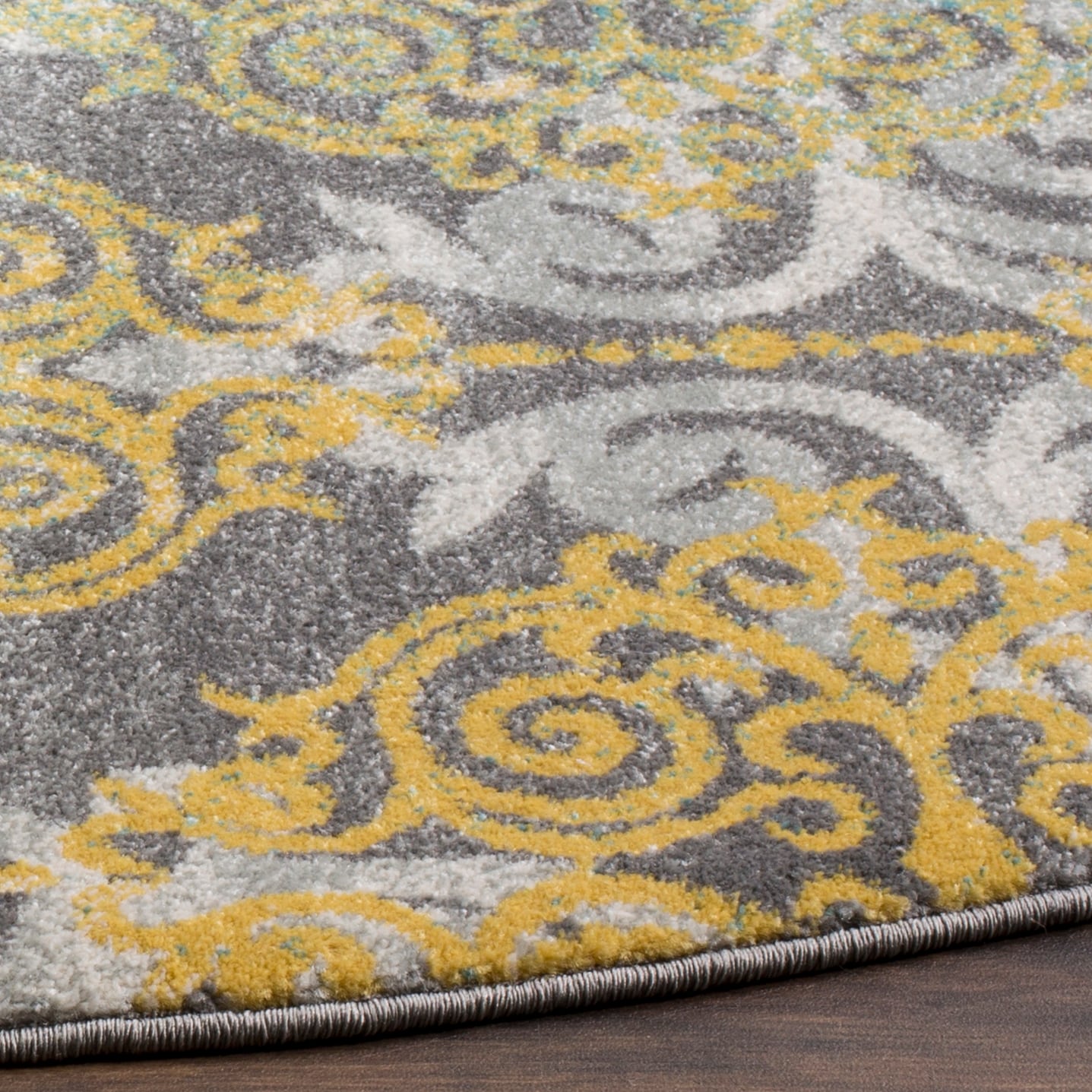 Safavieh EVK230D-9R rugs - View #3