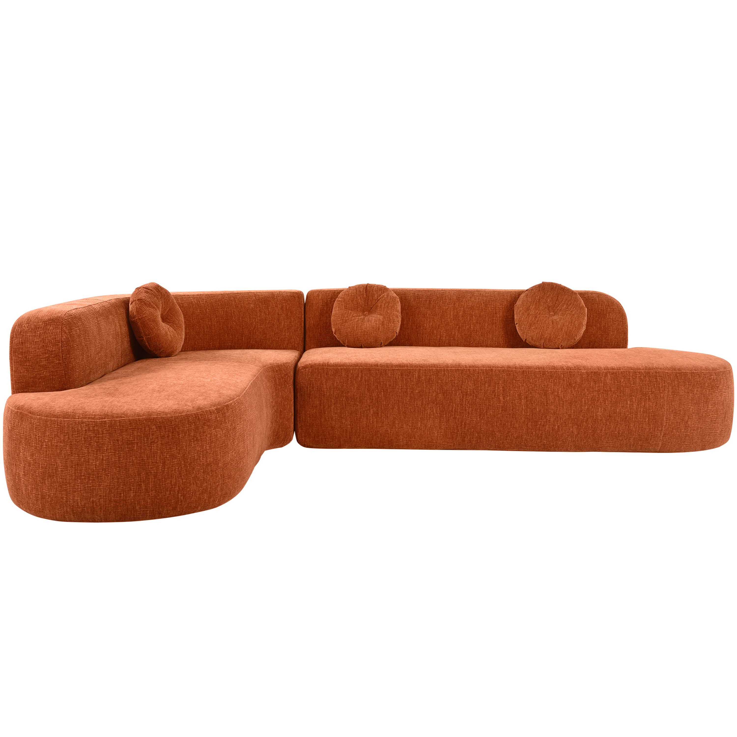 ModernLuxe L3P-N760S0000040G Sofas-Loveseats - View #5