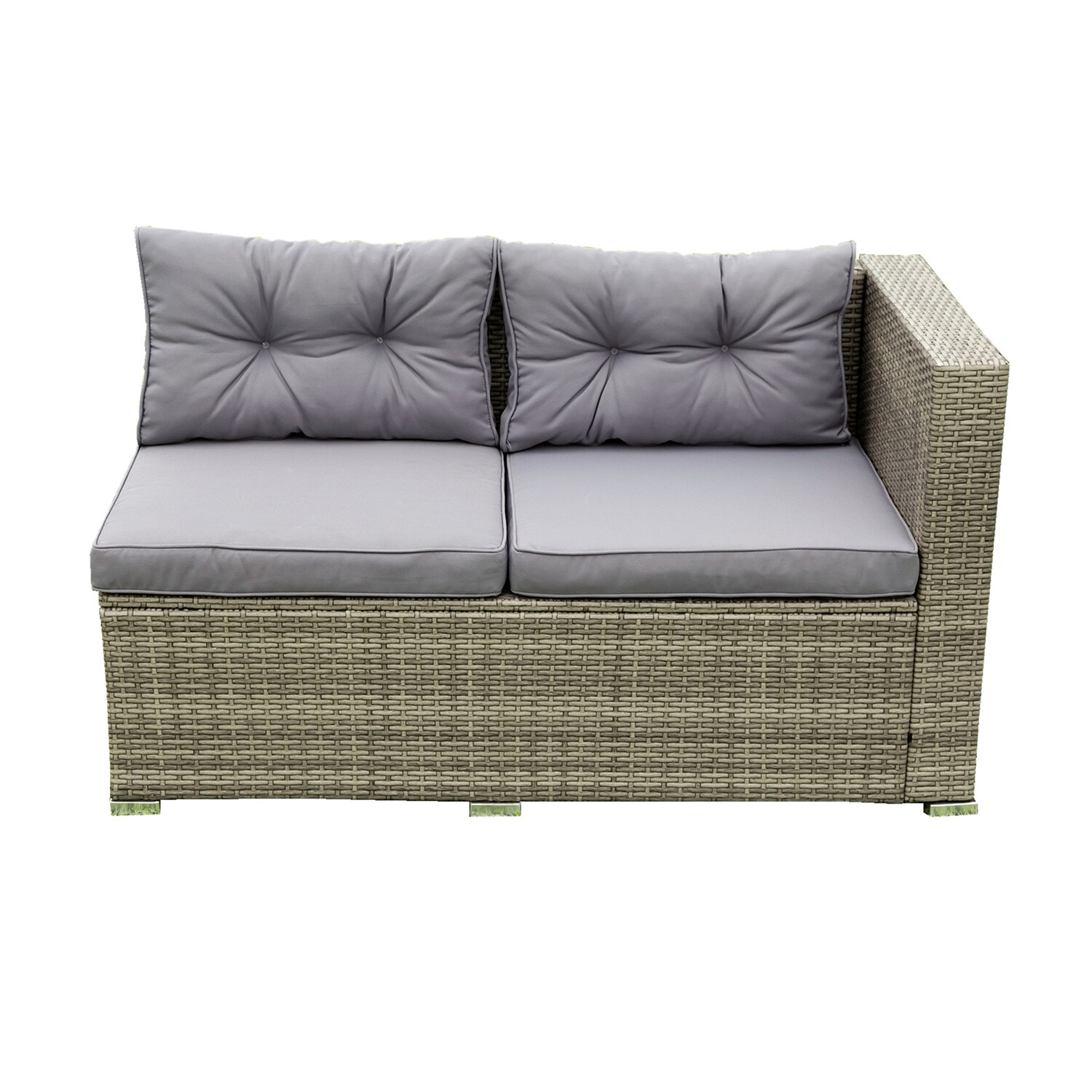 Bybafun YA7100005 Patio-Sofas-Daybeds - View #9
