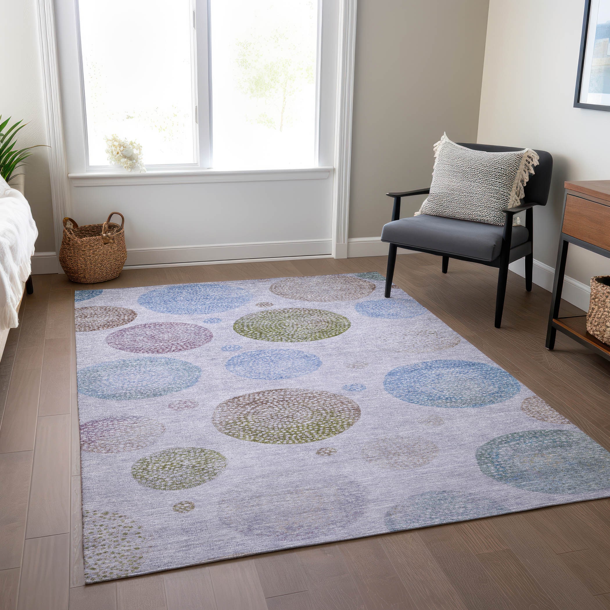 Addison Rugs ACN1897LV30X46 rugs - View #5