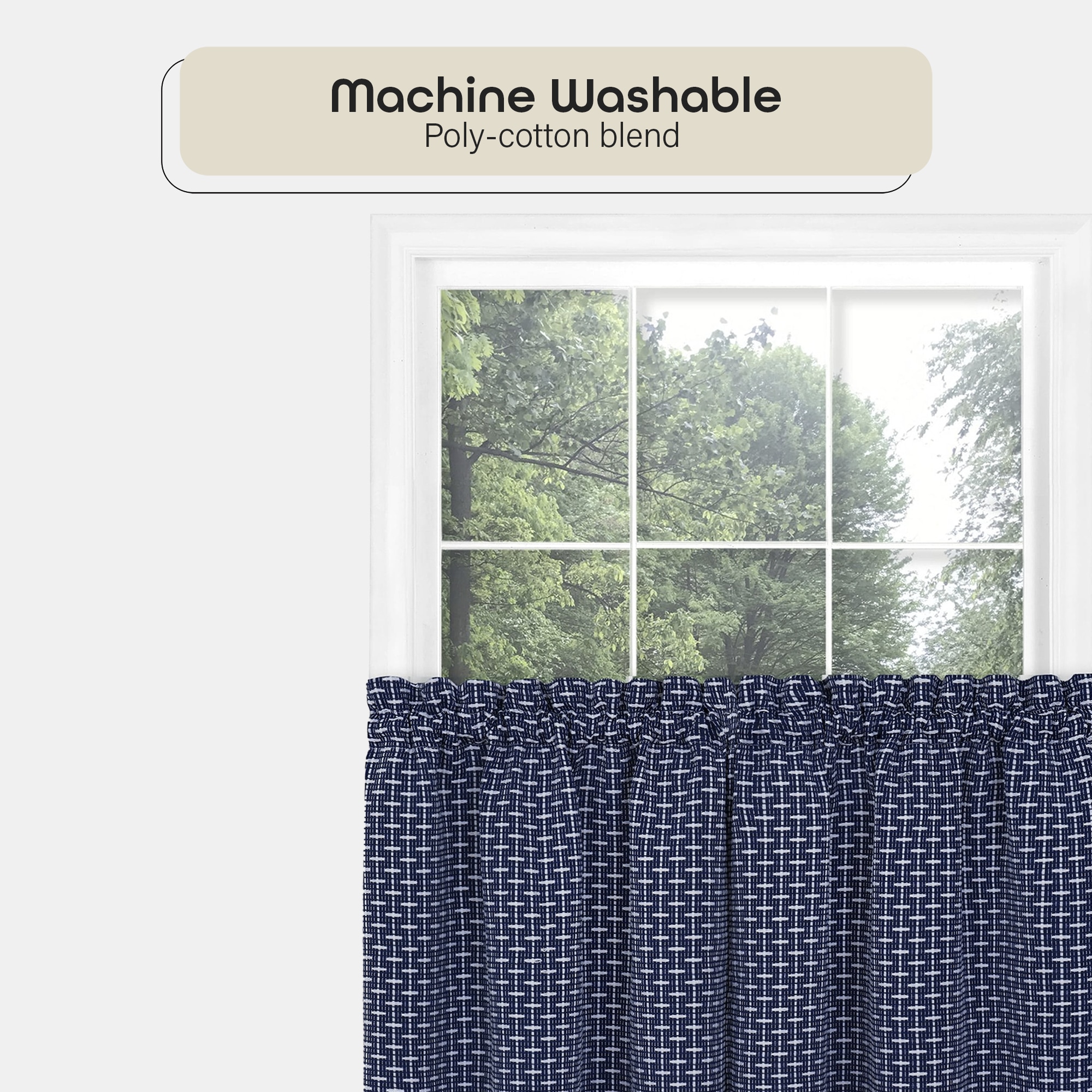 Achim BETR24NY12 valances - View #4