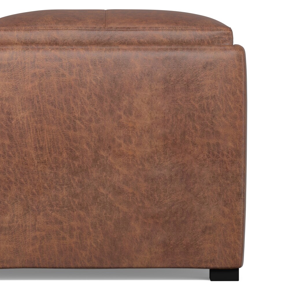 Simpli Home AY-F-07-DUB Indoor-Ottomans - View #9