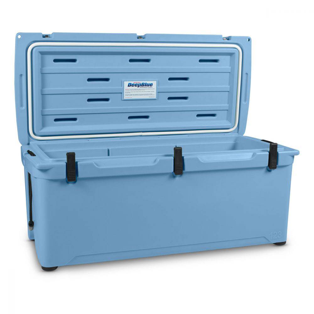 Engel Coolers Engel Artic Blue Insulated Personal Cooler at Lowes.com