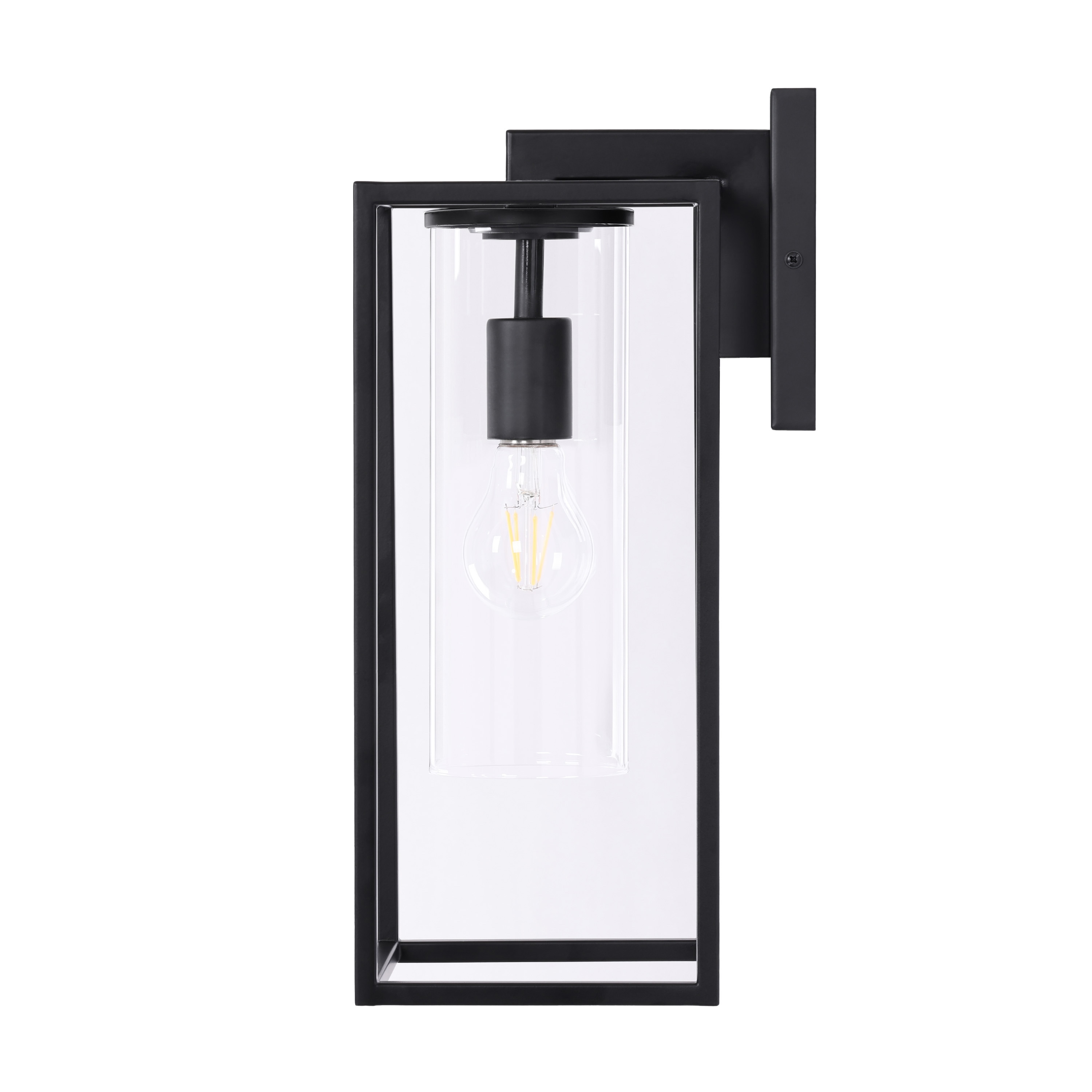 Dreamsidea LS-10005BK-M Outdoor-Wall-Lighting - View #11