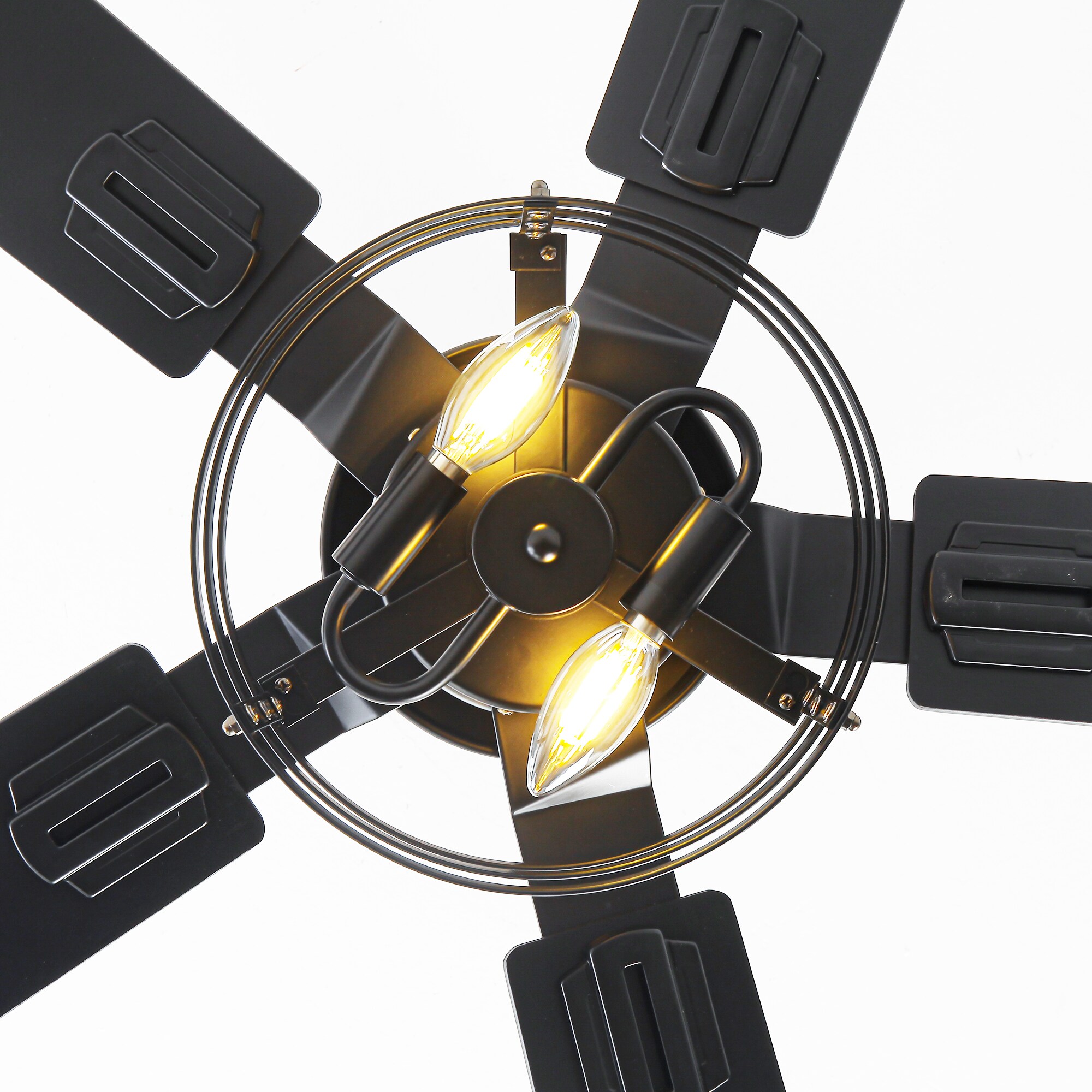 VACZON VZA01A118BK Ceiling-Fans - View #14