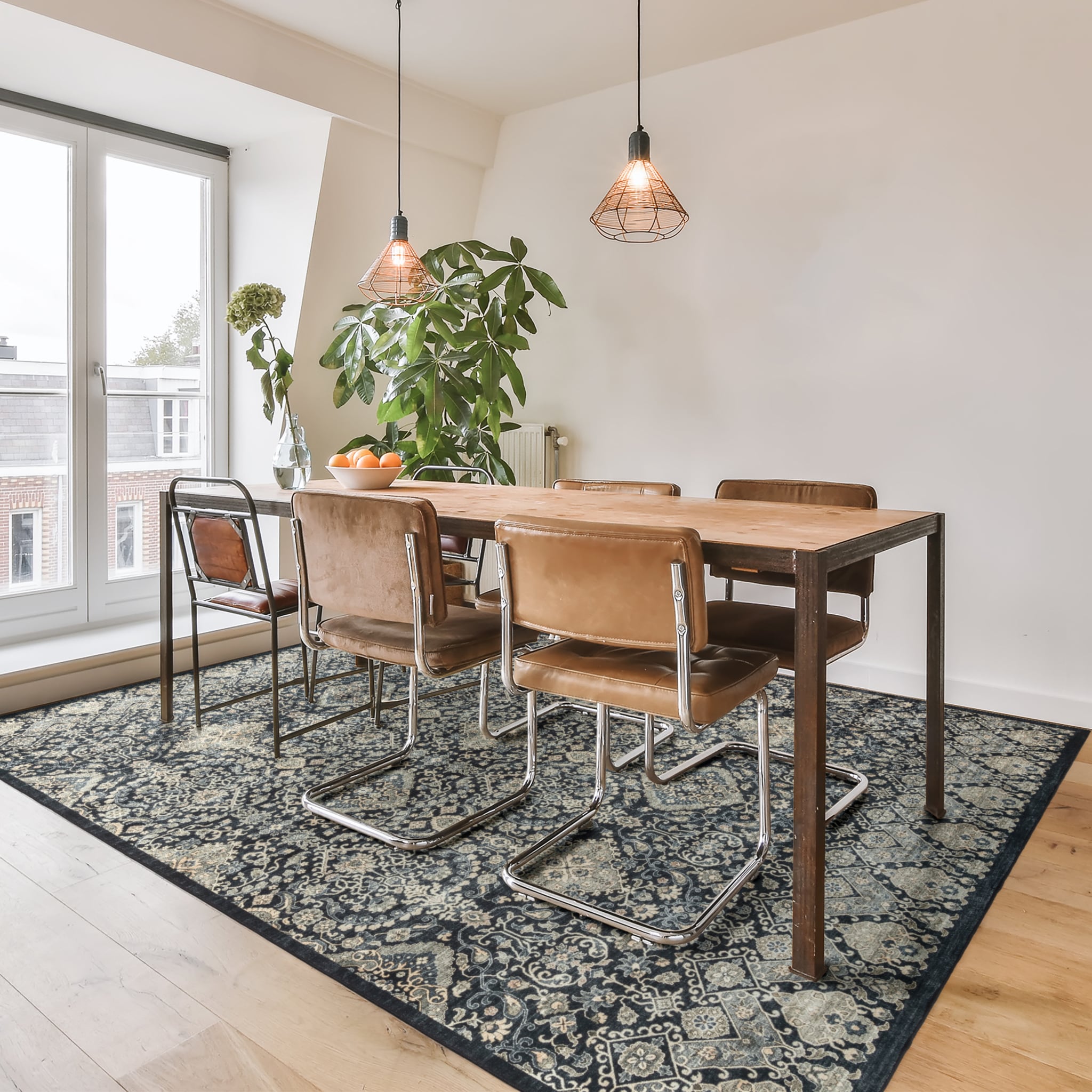 GERTMENIAN 28529 rugs - View #7