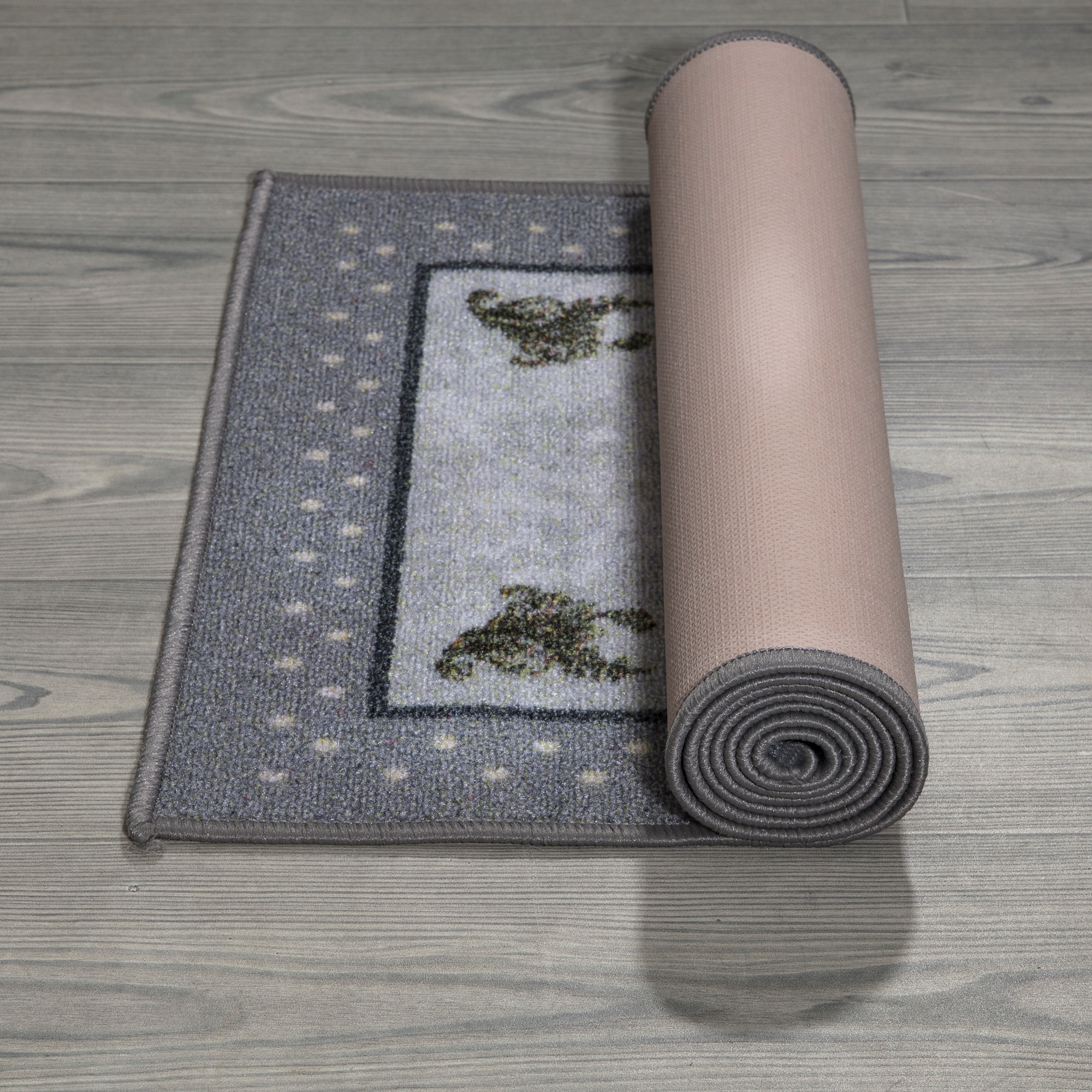 Ottomanson DBK4003-20X59 rugs - View #4