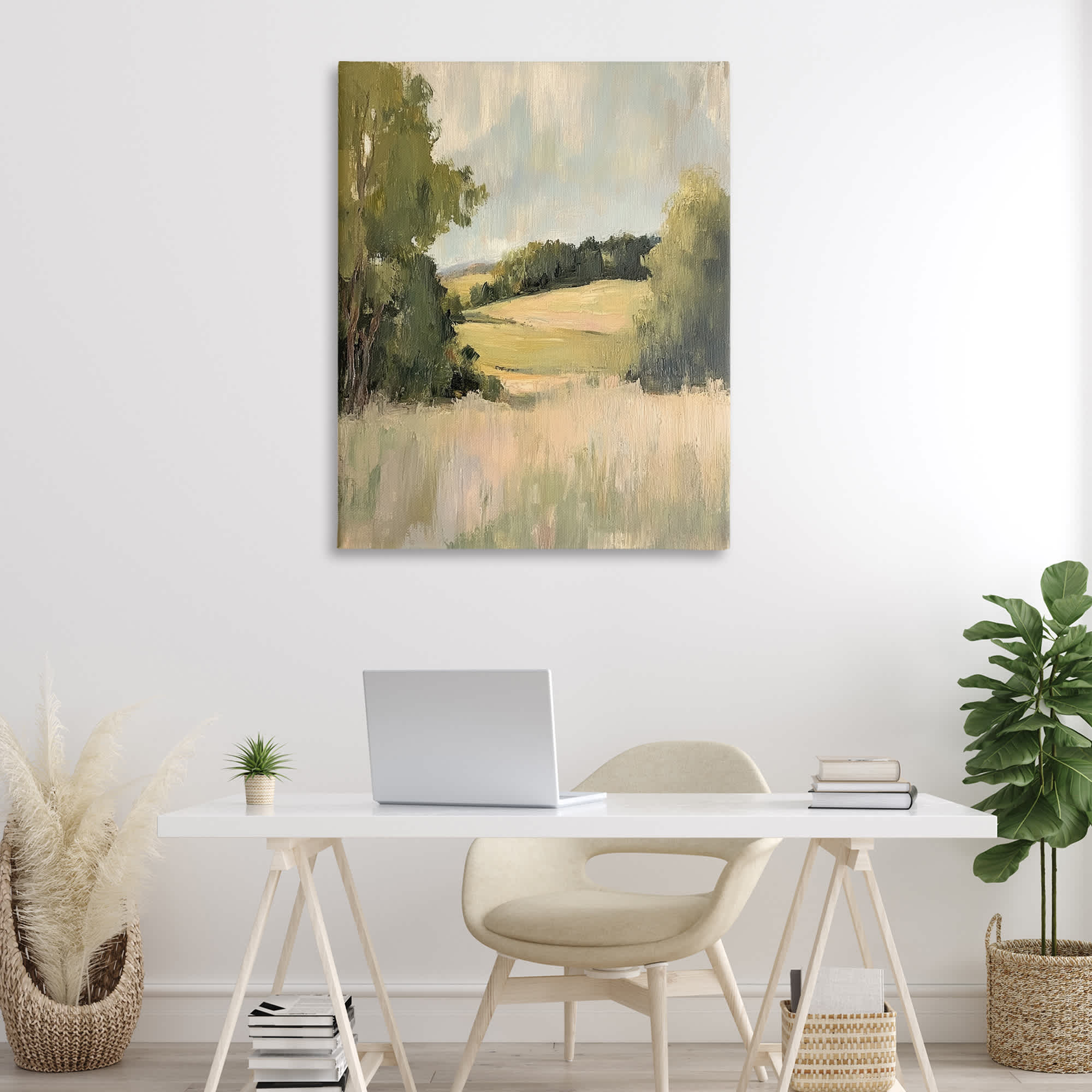Stupell Industries BT-836-CN-36X48 Wall-Art - View #3