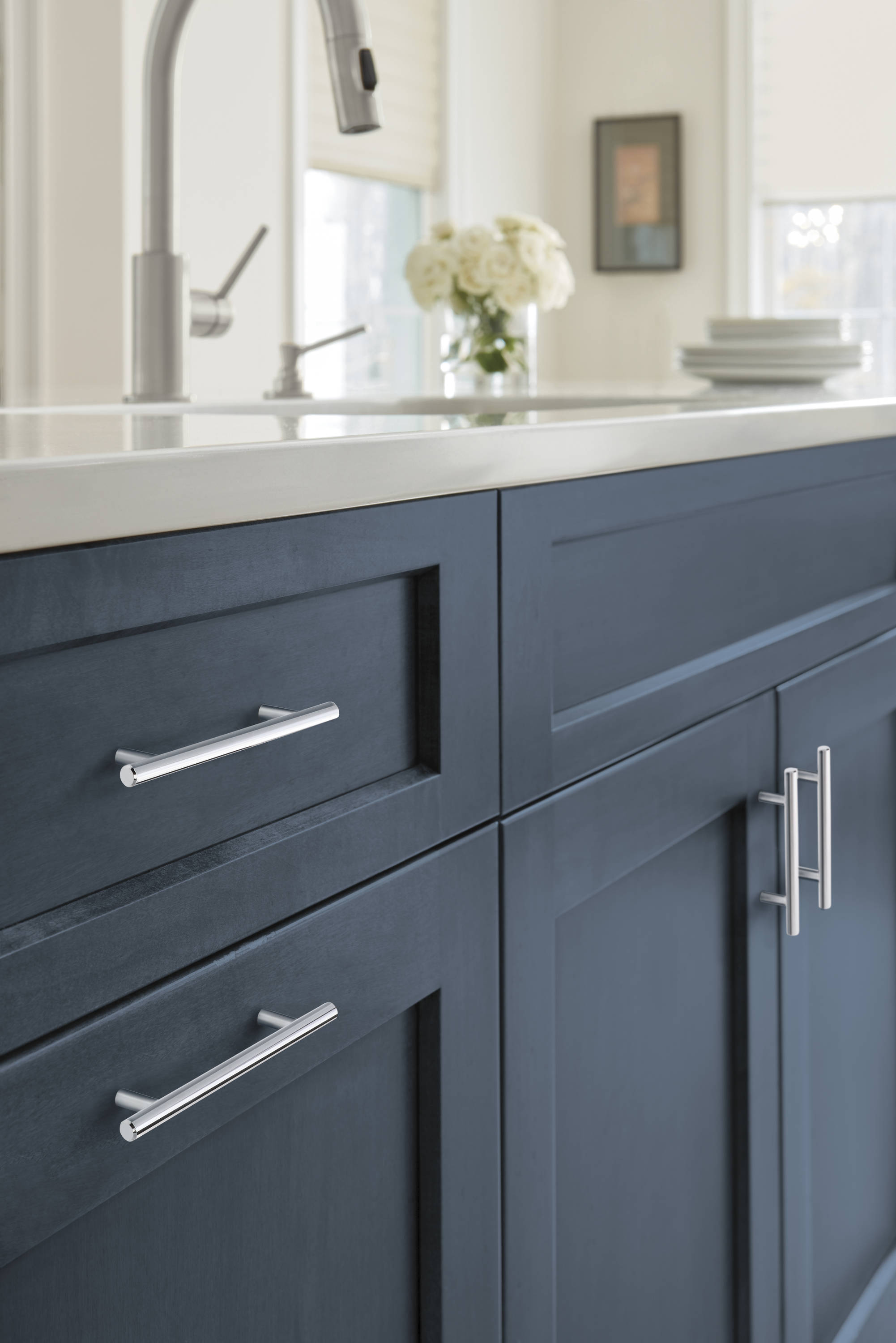 Amerock BP4051626 Cabinet-Pulls - View #3