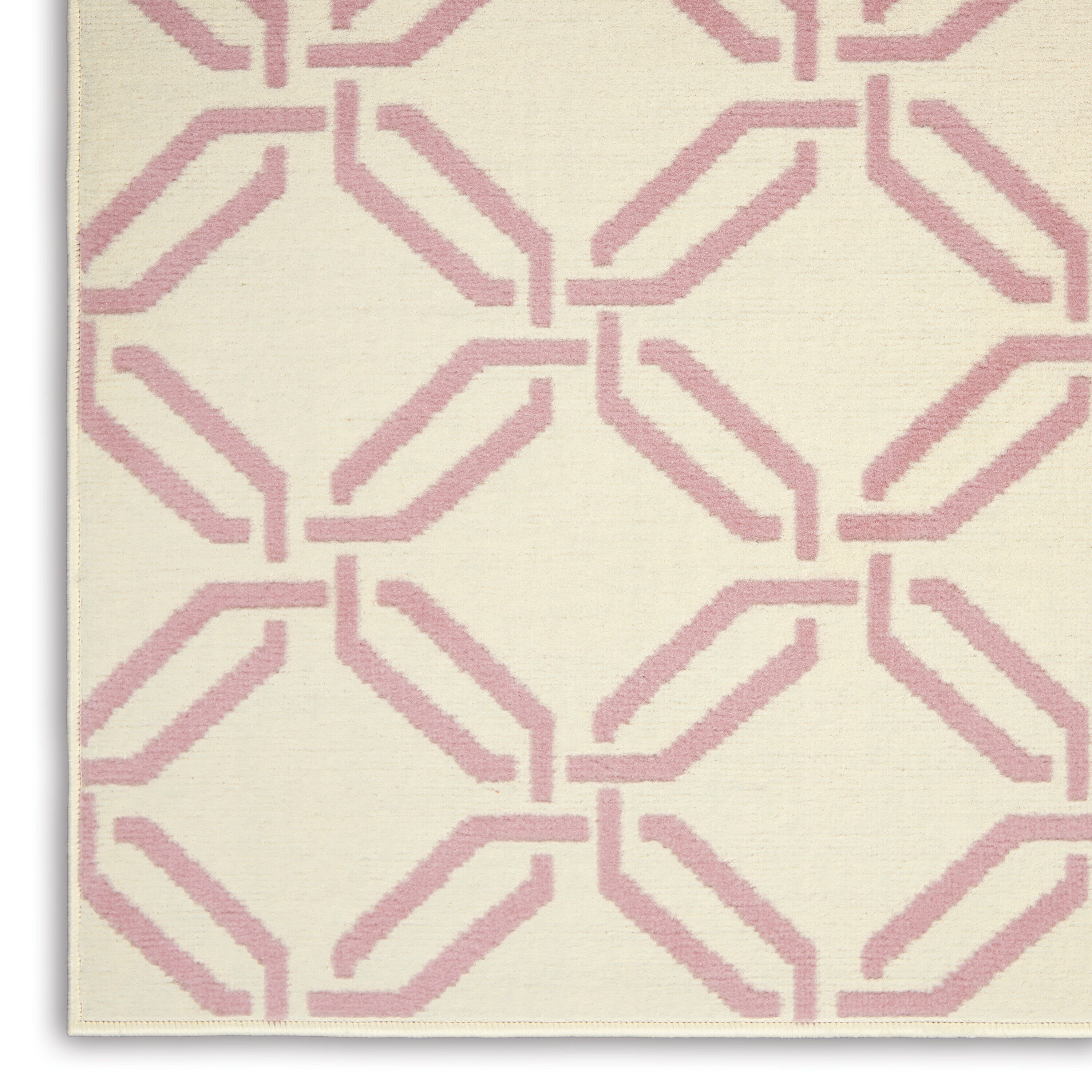 Nourison 99446479600 rugs - View #5