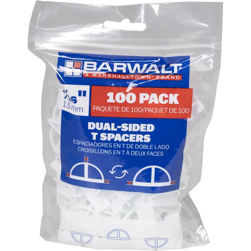 BARWALT 15TST2X-L Tile-Spacers - View #5