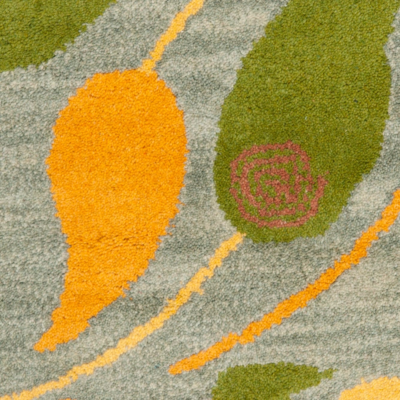 Safavieh SOH217A-2 rugs - View #4