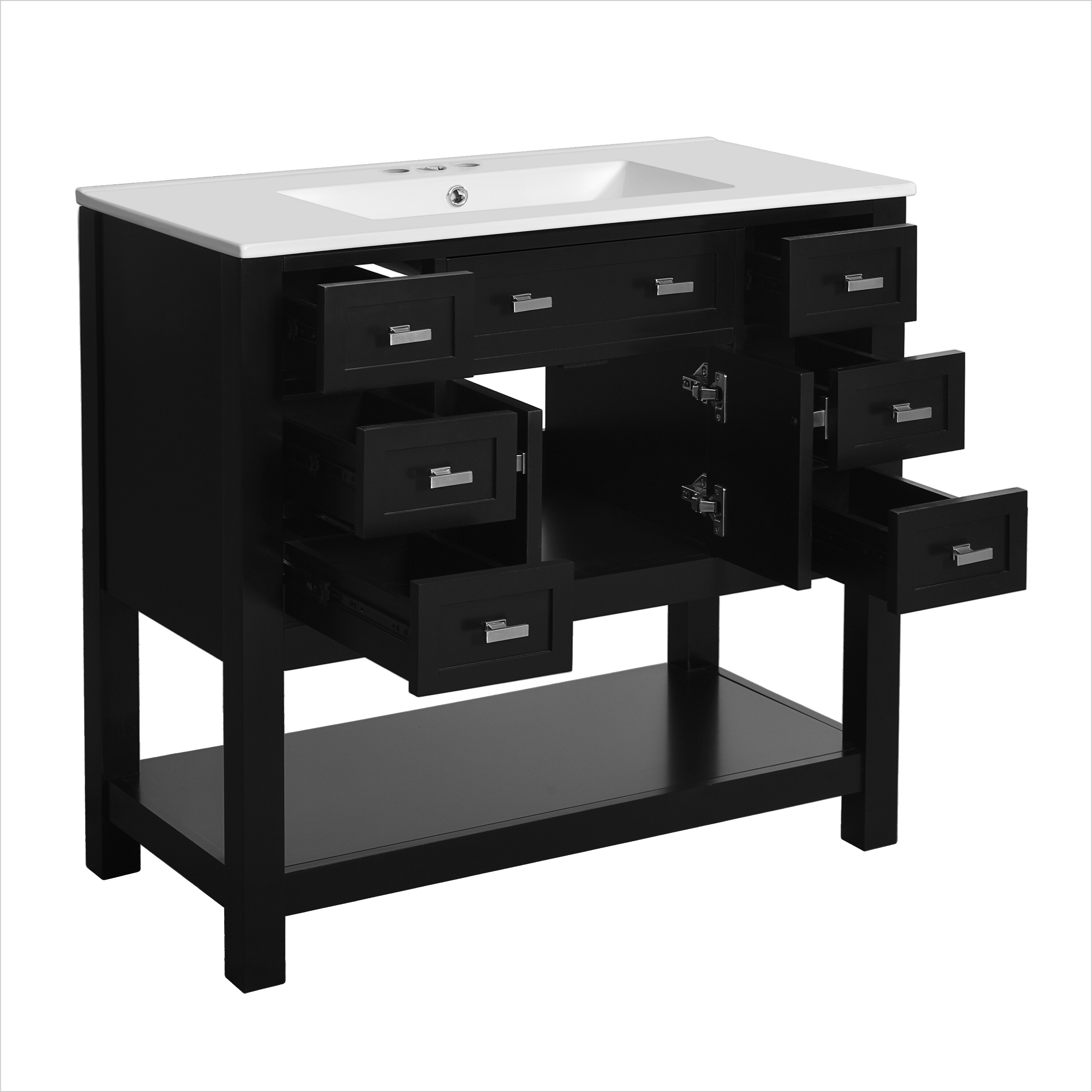 Tatayosi TP251586B Bath-Vanity-Combo - View #13