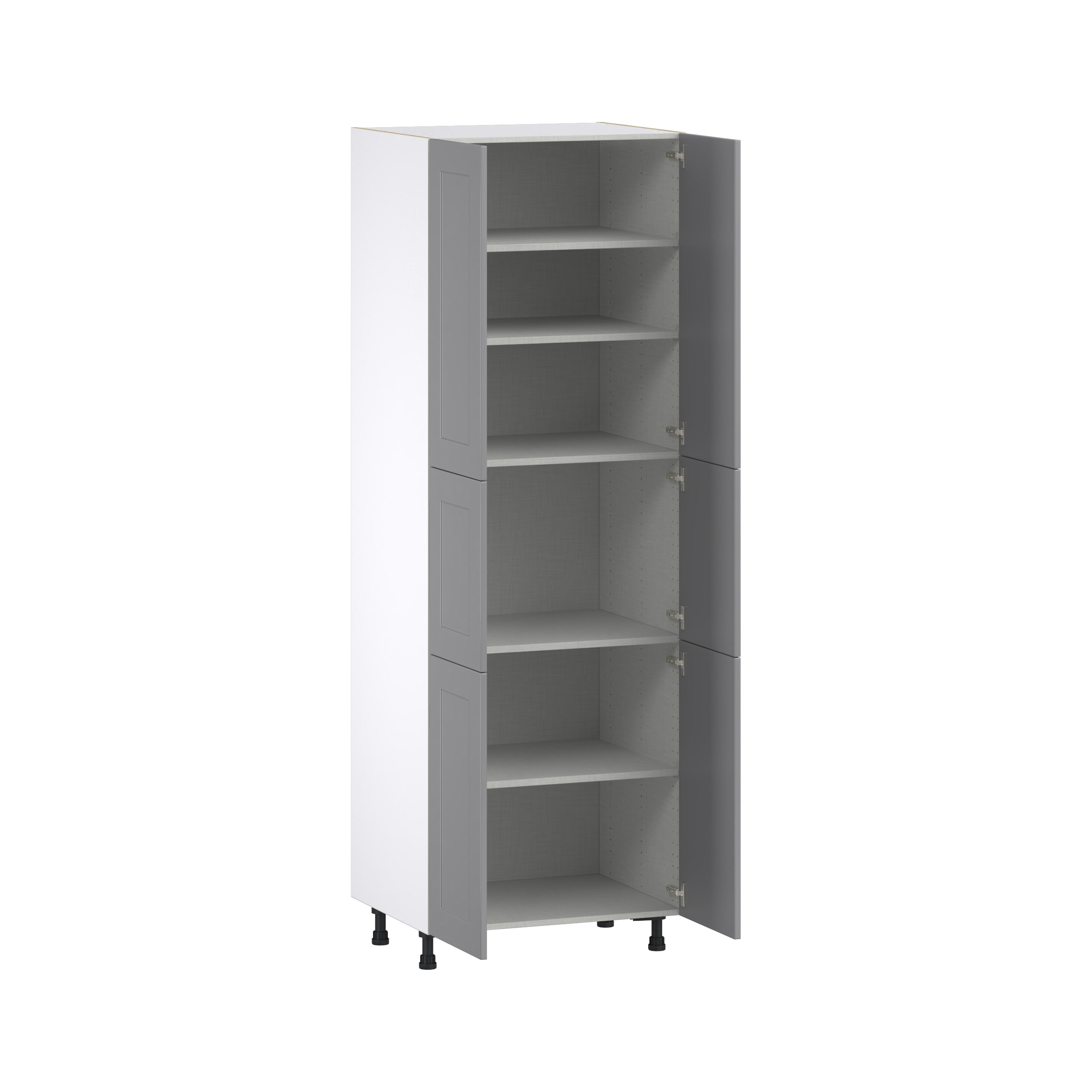 Hugo&Borg DST302489.5-BM Cabinets-Kitchen - View #7
