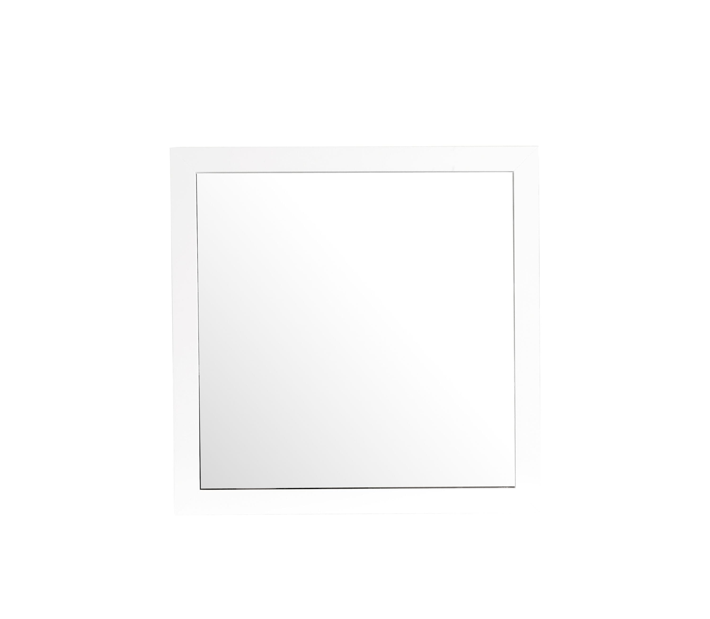 WELLFOR AMBE-014024 Framed-Bath-Mirrors - View #4