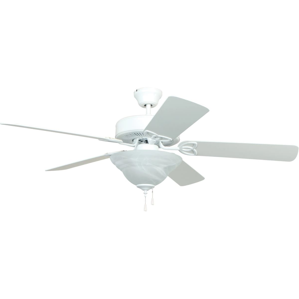 Craftmade BLD52MWW5C1 Ceiling-Fans - View #5