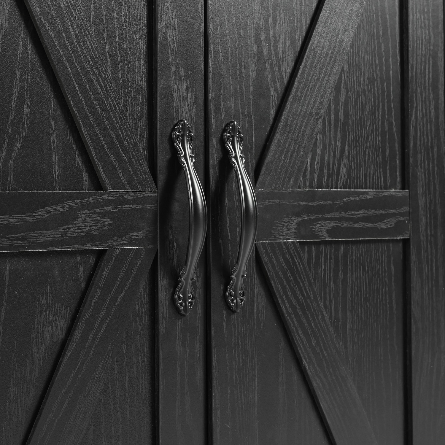 GZMR GZ-KK348B Kitchen-Furniture - View #10