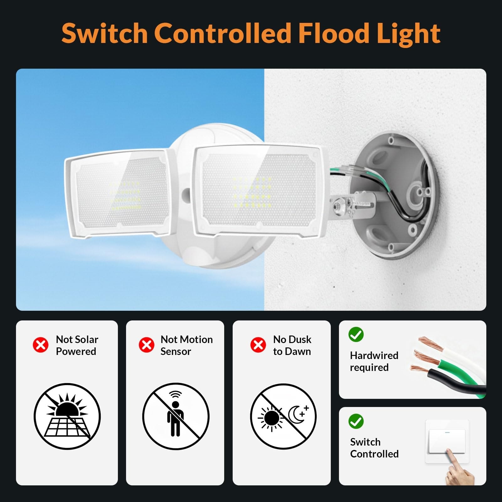 Vrbgify LVG0409S21 Switch-Controlled-Floodlights - View #2