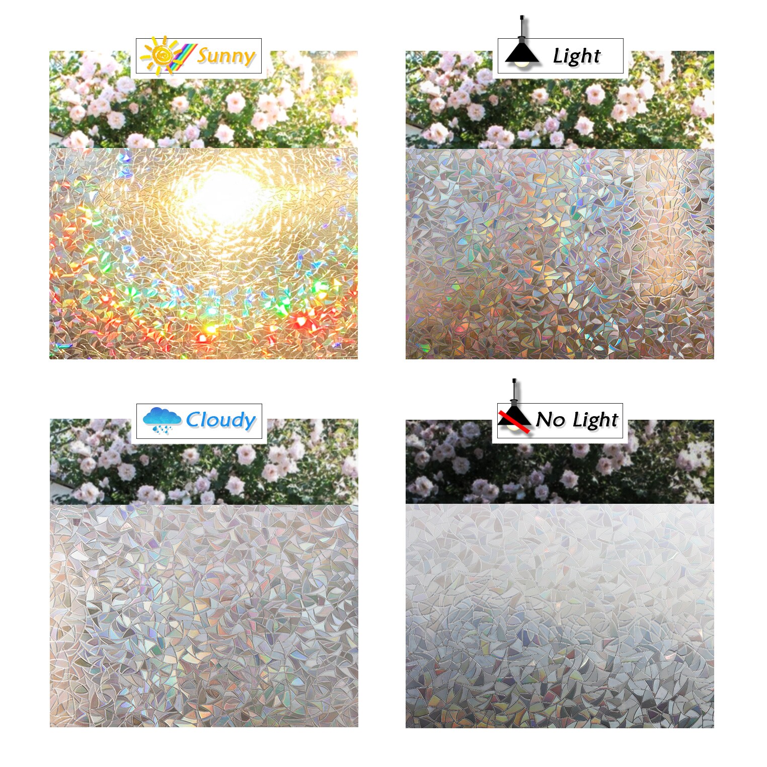 Cotton Colors CT018 Window-Film - View #8