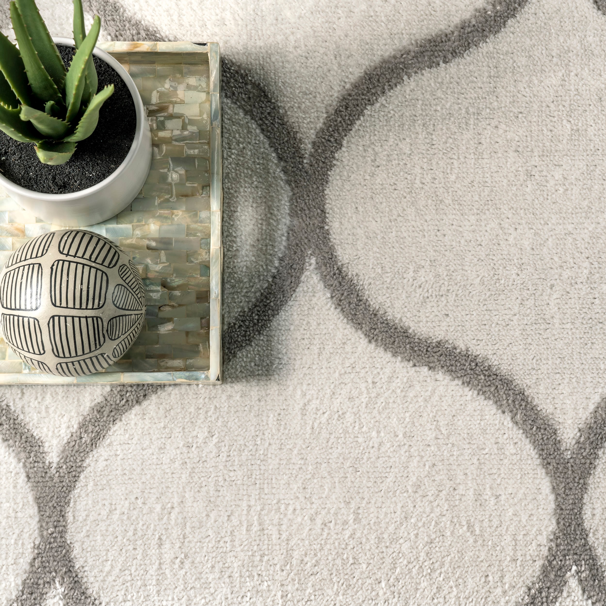 nuLOOM LPBL16A-406 rugs - View #6