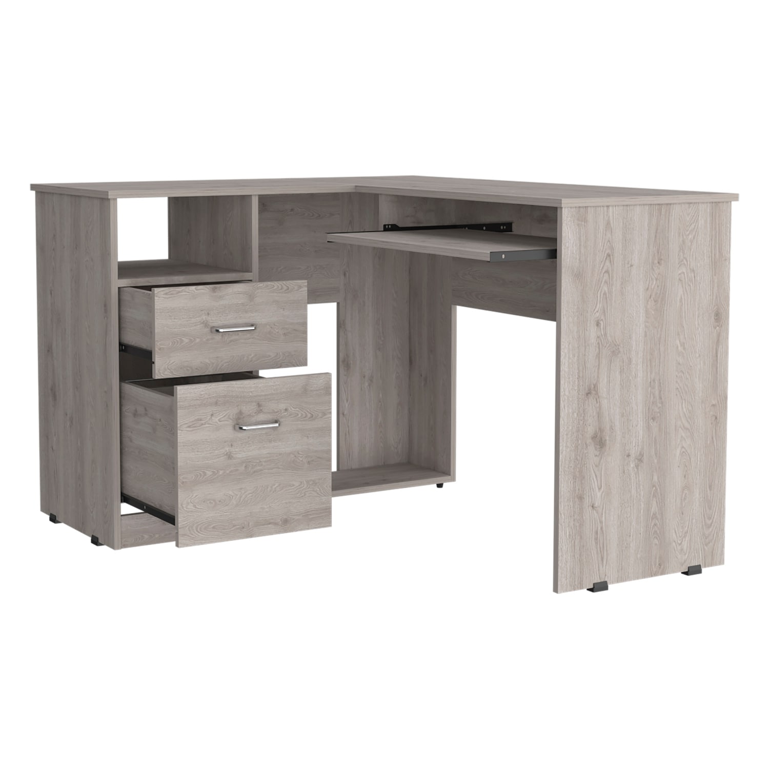 Streamdale Furniture B06280386 desks - View #4