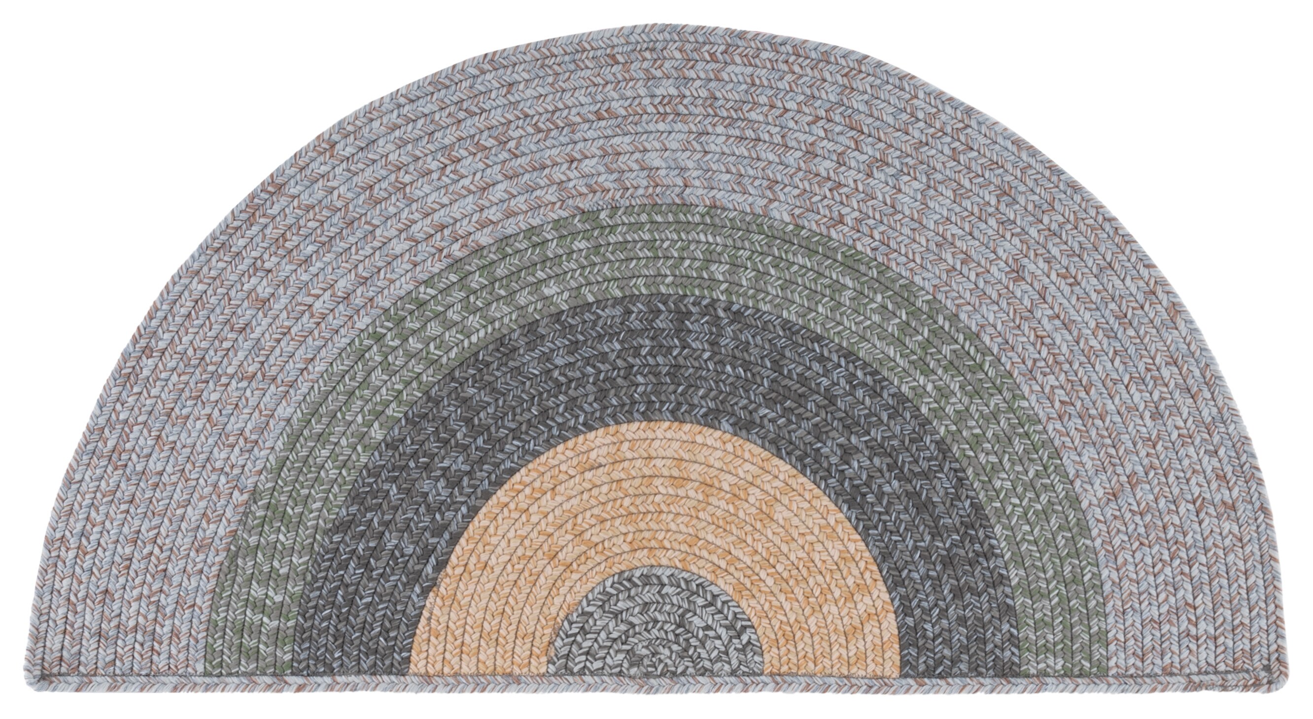 Safavieh BRD318F-24HM rugs - View #2