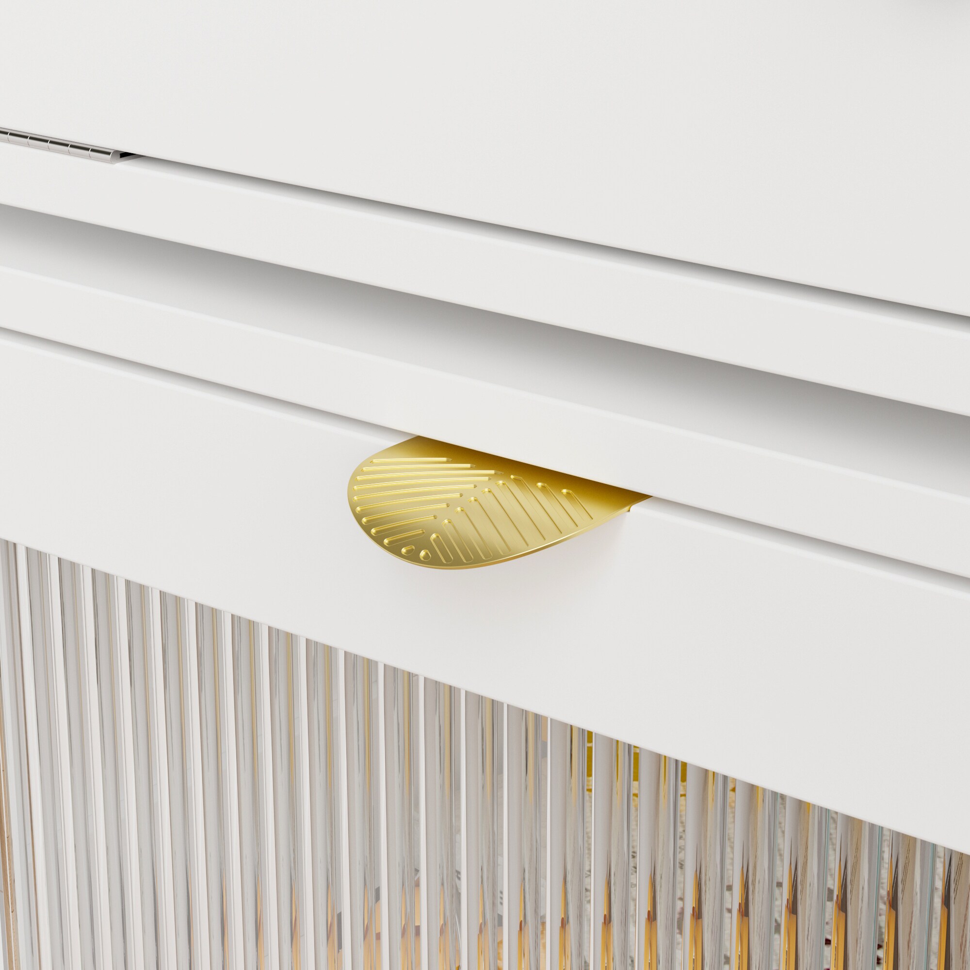 FUFU&GAGA KF200264-01 nightstands - View #12