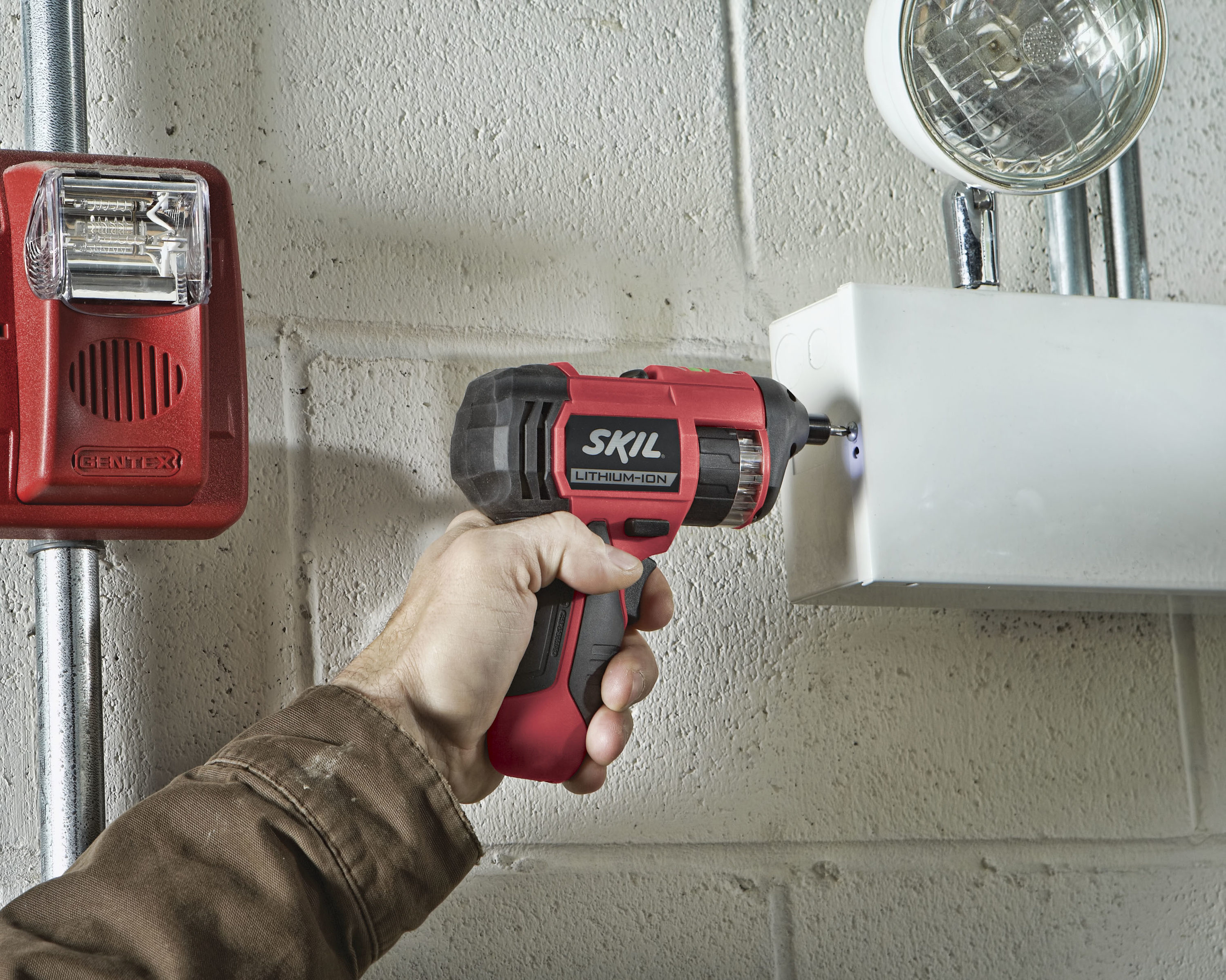 $10/mo - Finance  Brand - Denali by SKIL 20V Drill Driver