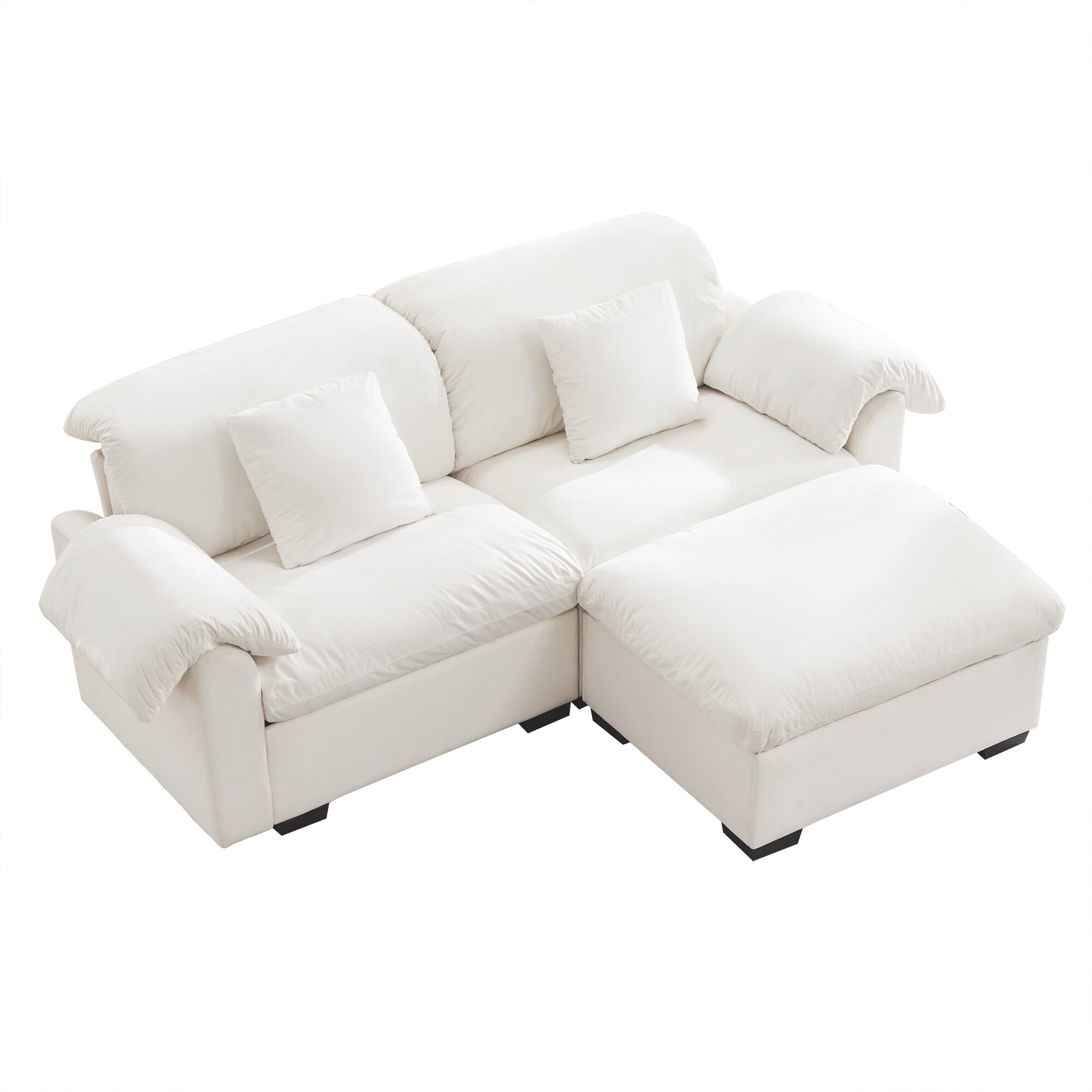GDFStudio 323024 Sofas-Loveseats - View #8
