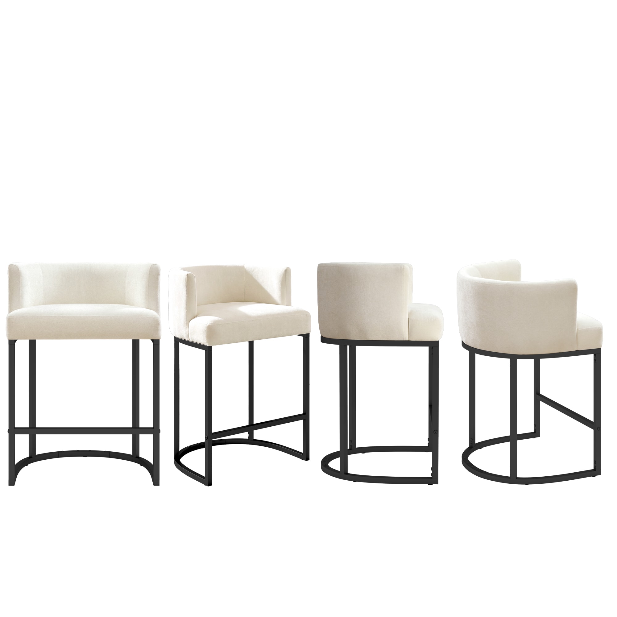 VOUA SAF-PEMXNE-BE stools - View #2