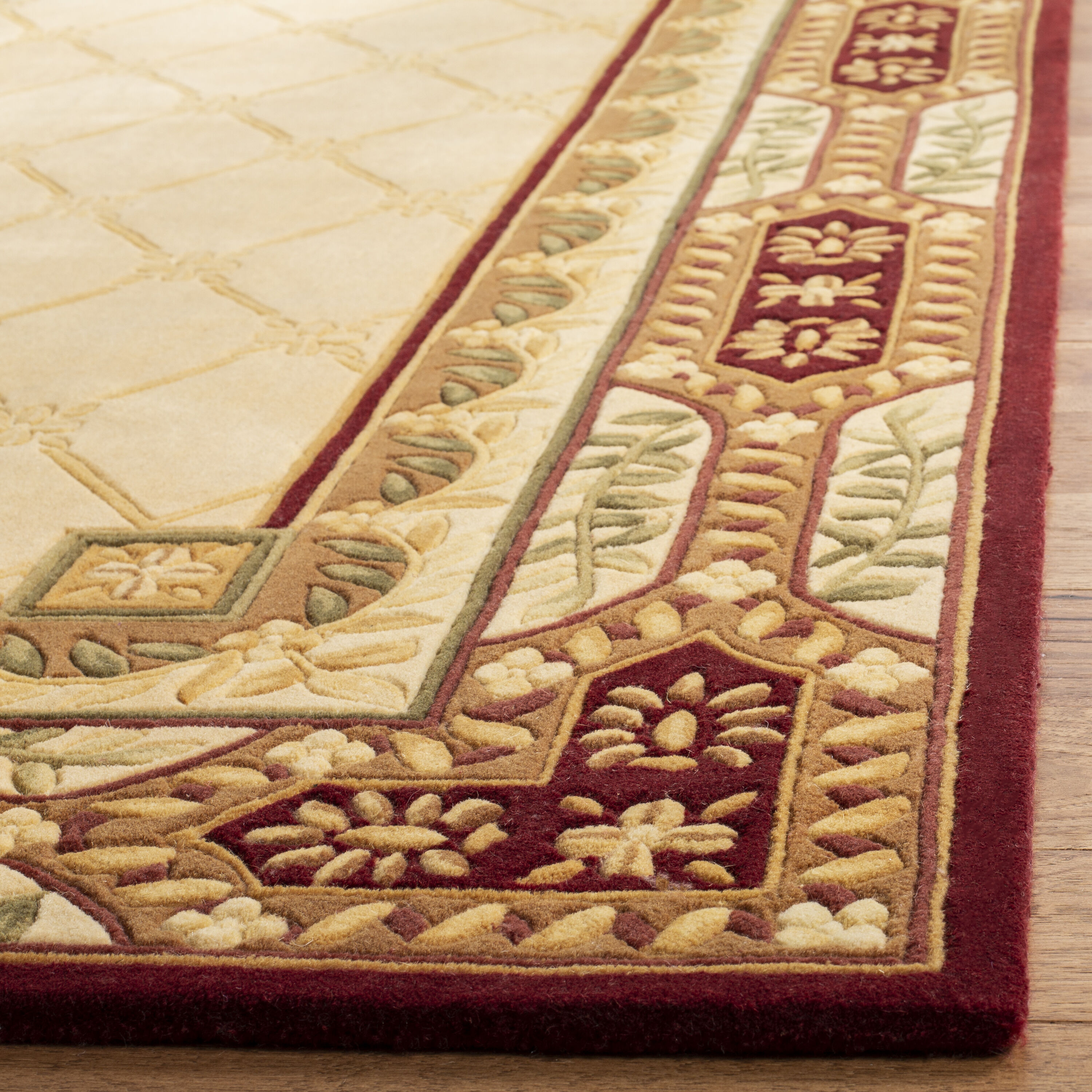 Safavieh NA708A-5 rugs - View #3
