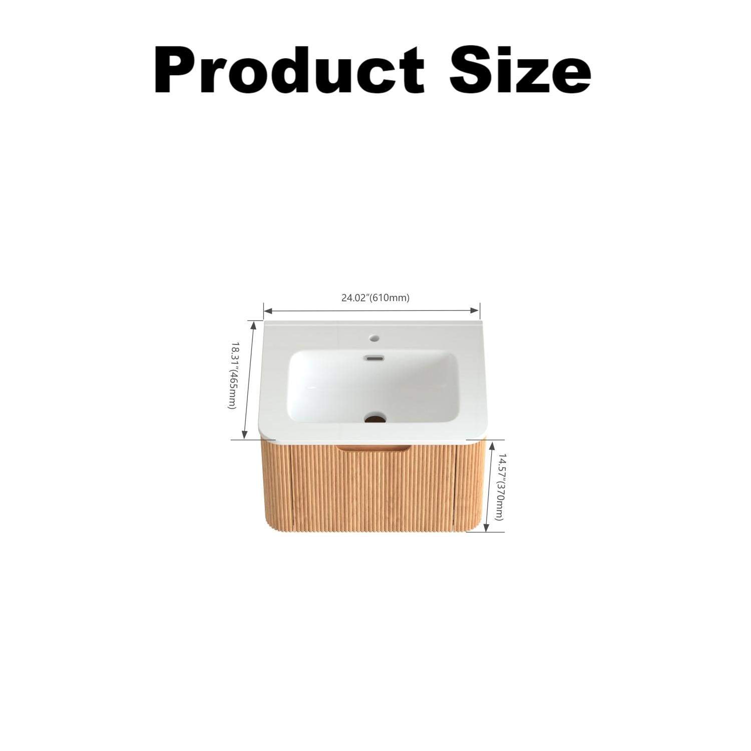 Boyel Living BL-LB-00013 Bath-Vanity-Combo - View #2