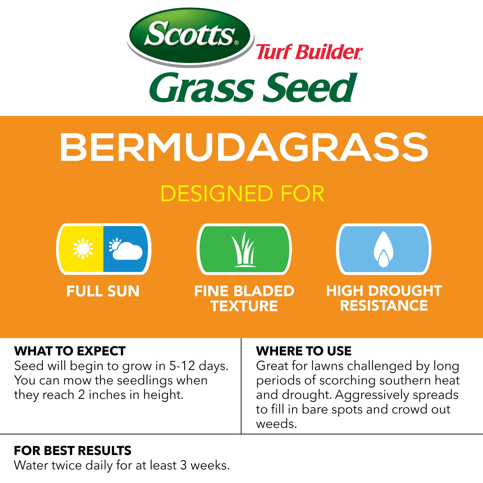 Scotts VB02422 Grass-Seed - View #2
